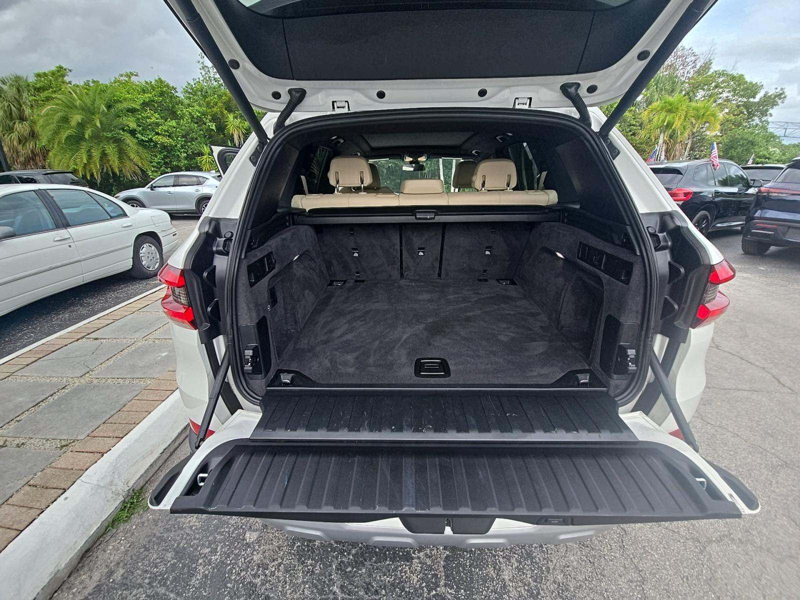 2019 BMW X5 xDrive40i AWD