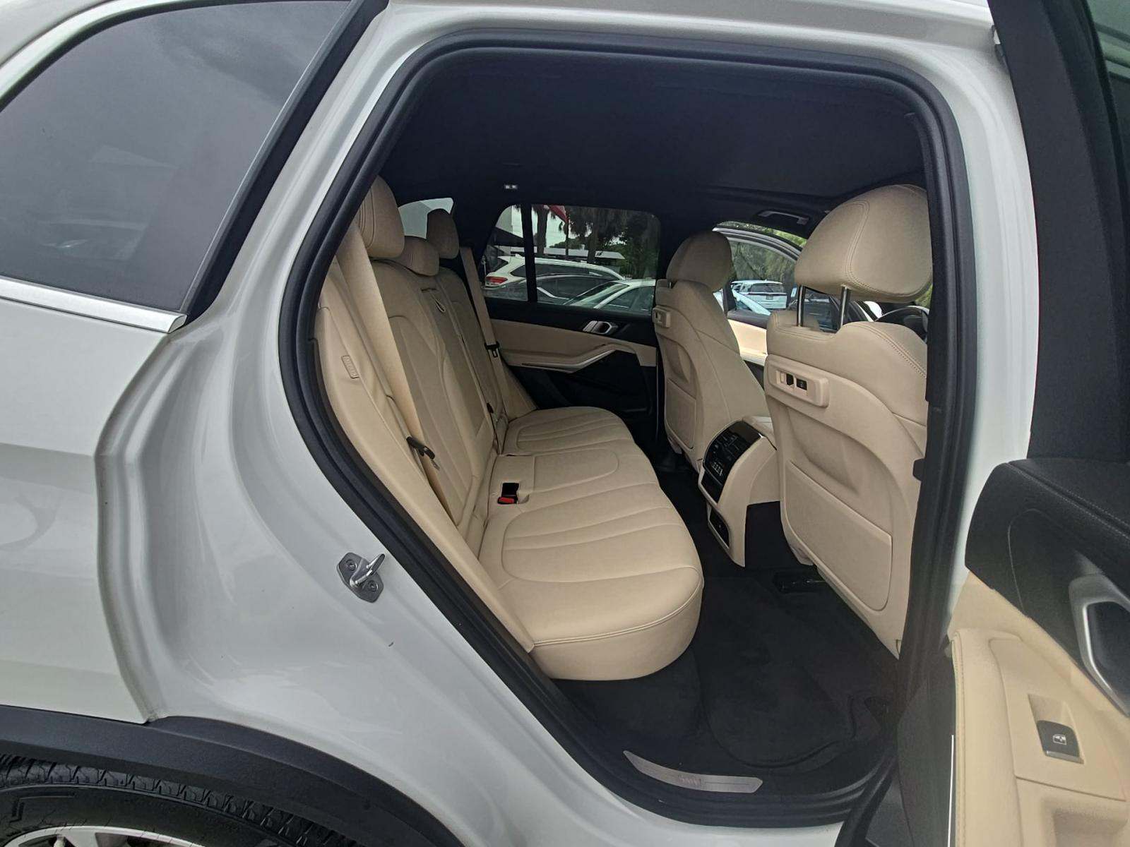 2019 BMW X5 xDrive40i AWD