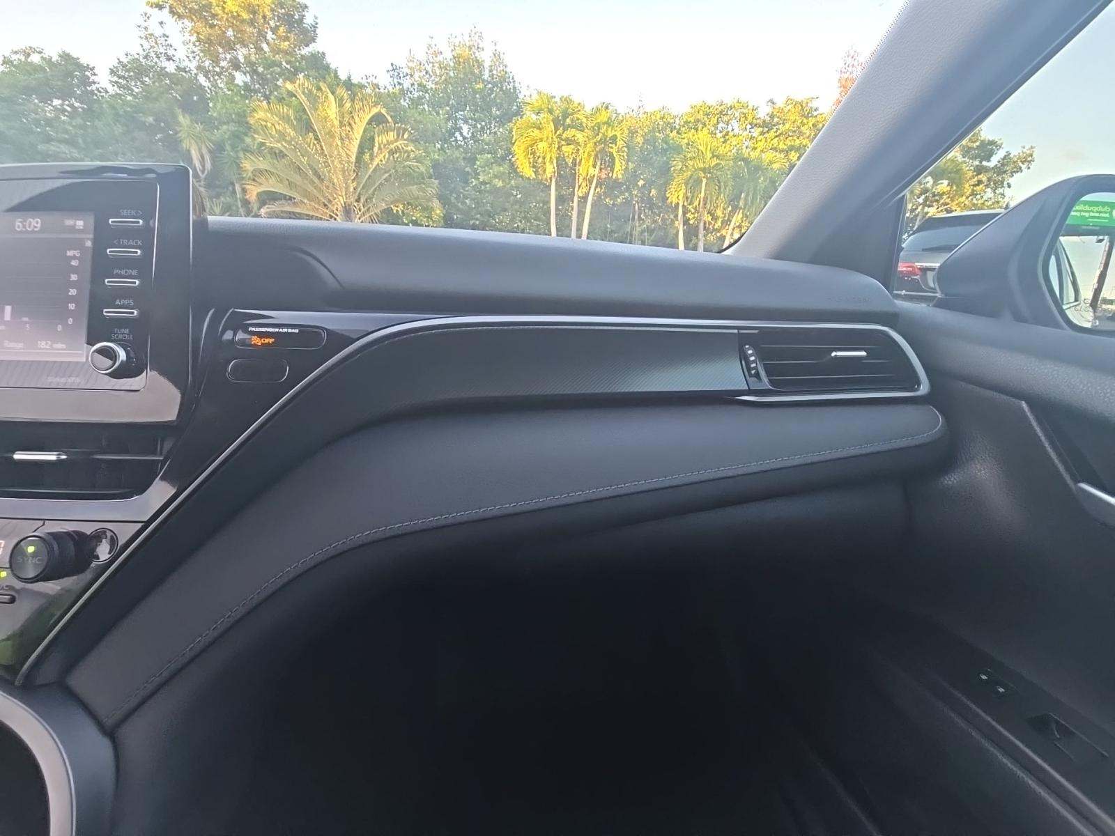 2023 Toyota Camry LE FWD