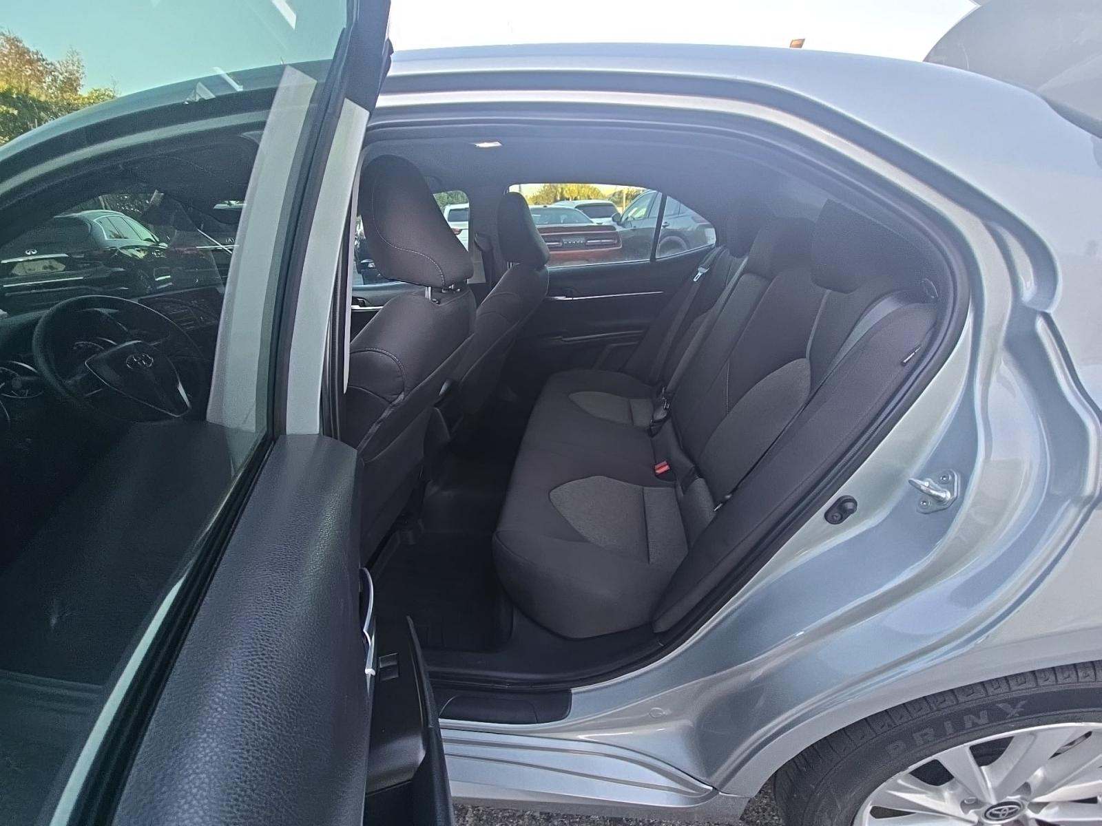 2023 Toyota Camry LE FWD