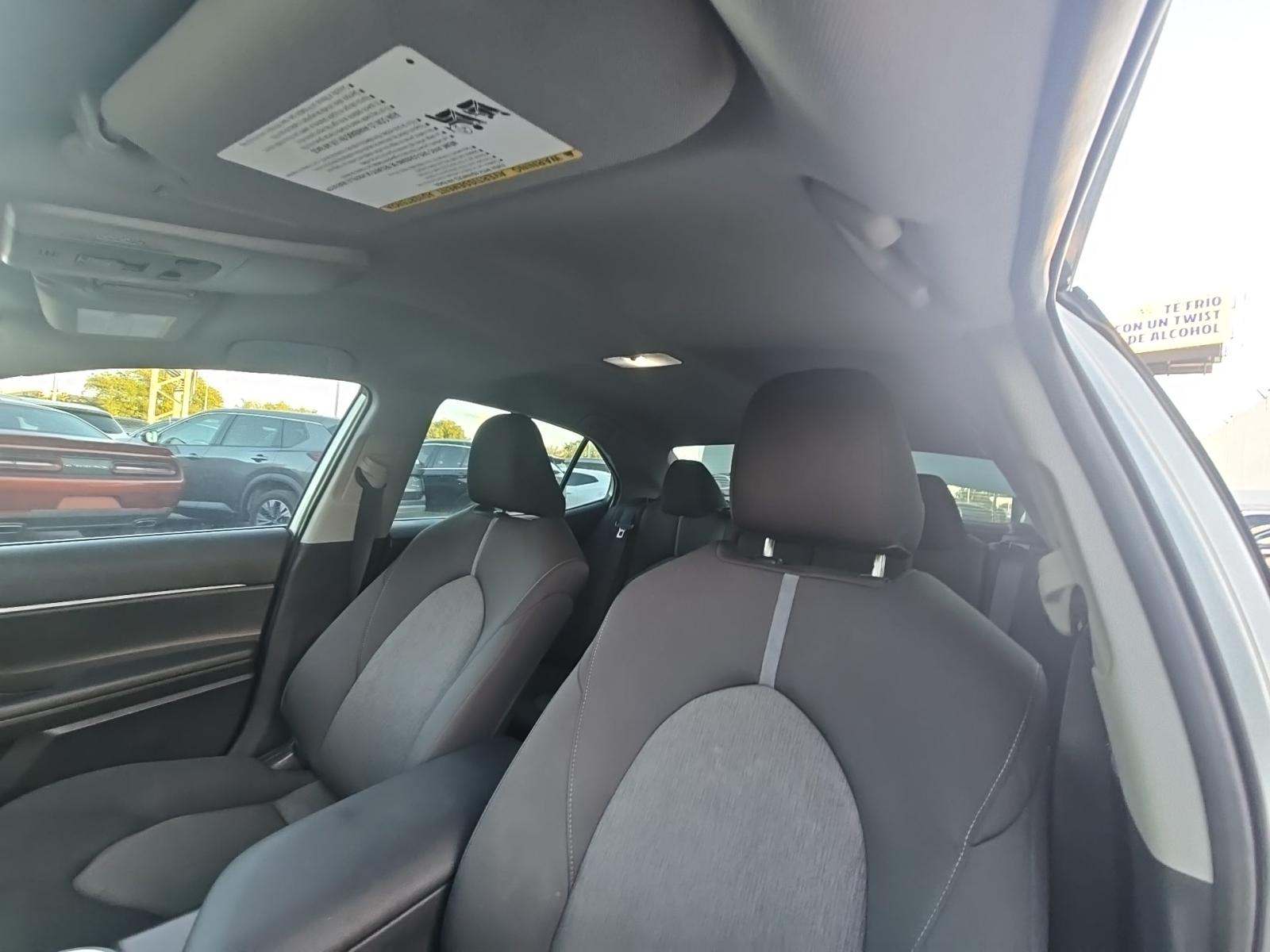 2023 Toyota Camry LE FWD