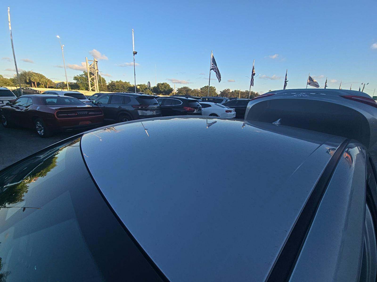 2023 Toyota Camry LE FWD