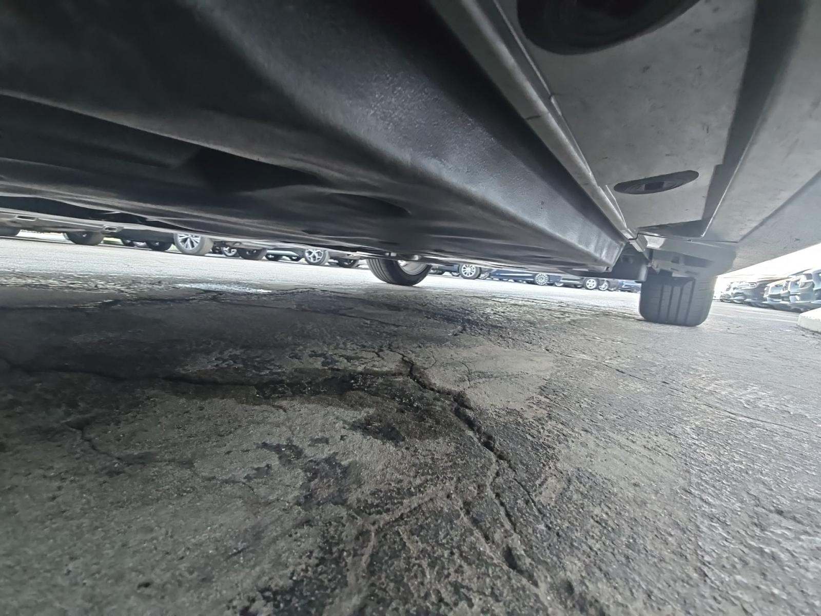 2023 Toyota Camry LE FWD