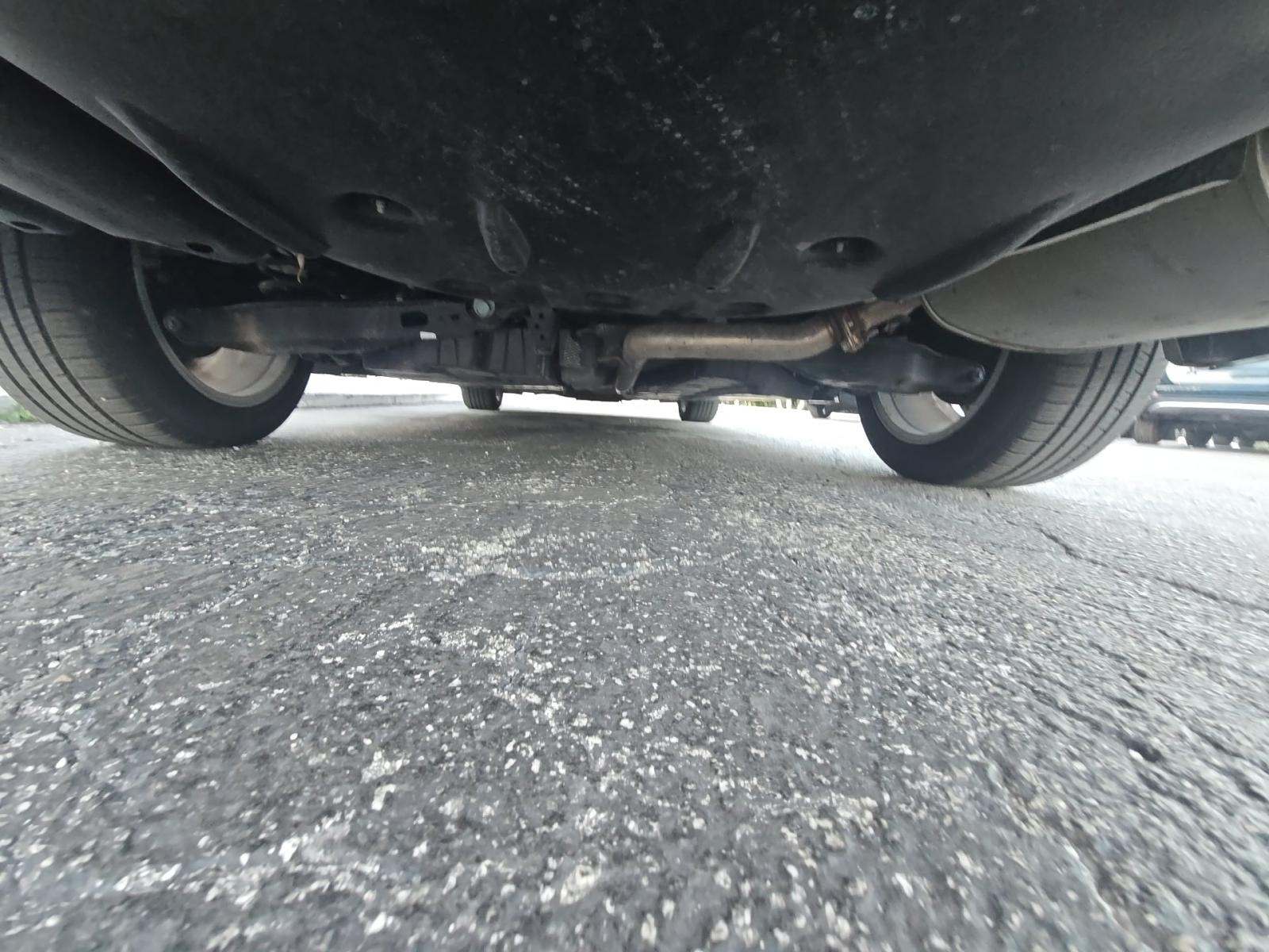 2023 Toyota Camry LE FWD