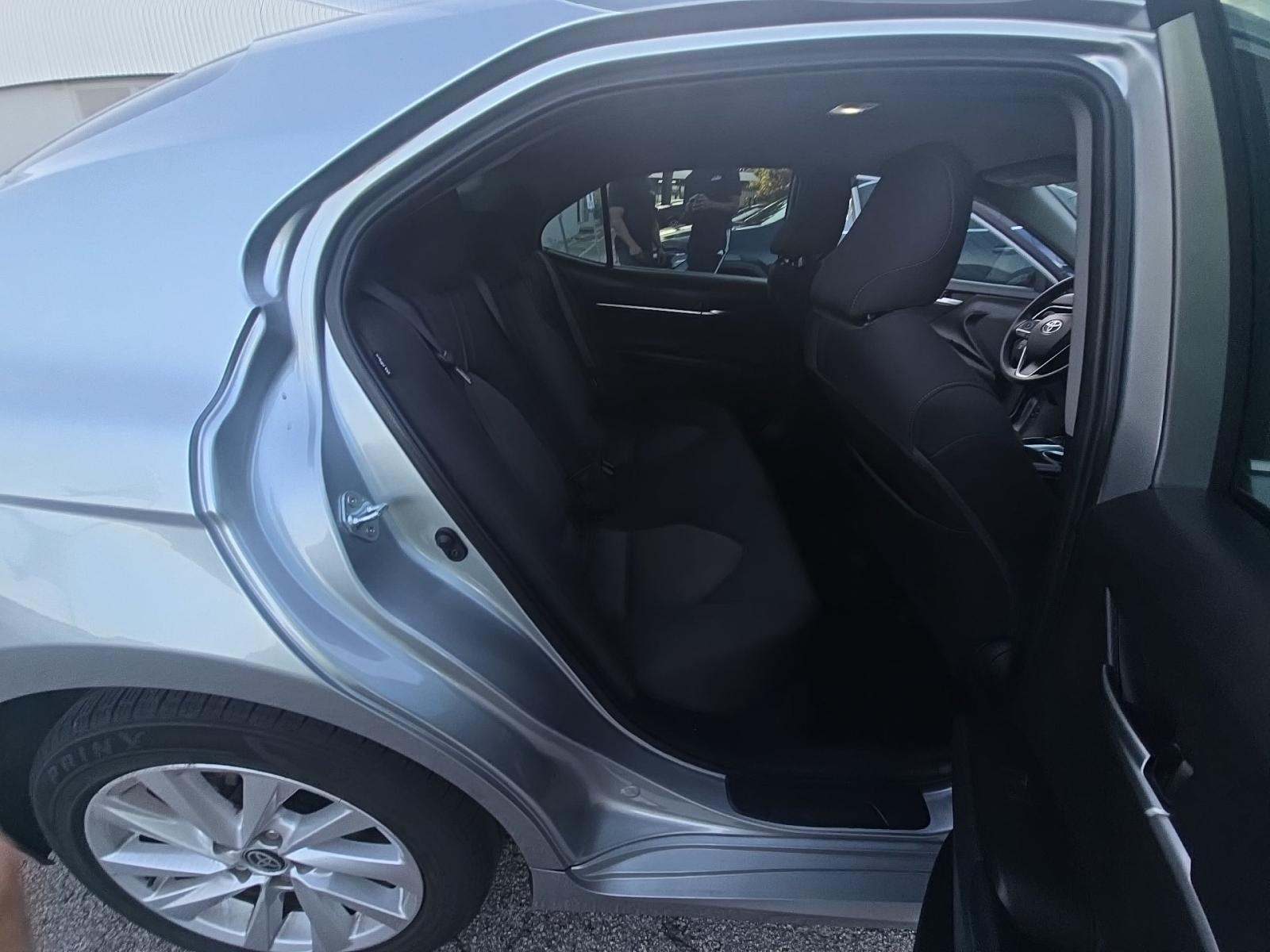 2023 Toyota Camry LE FWD