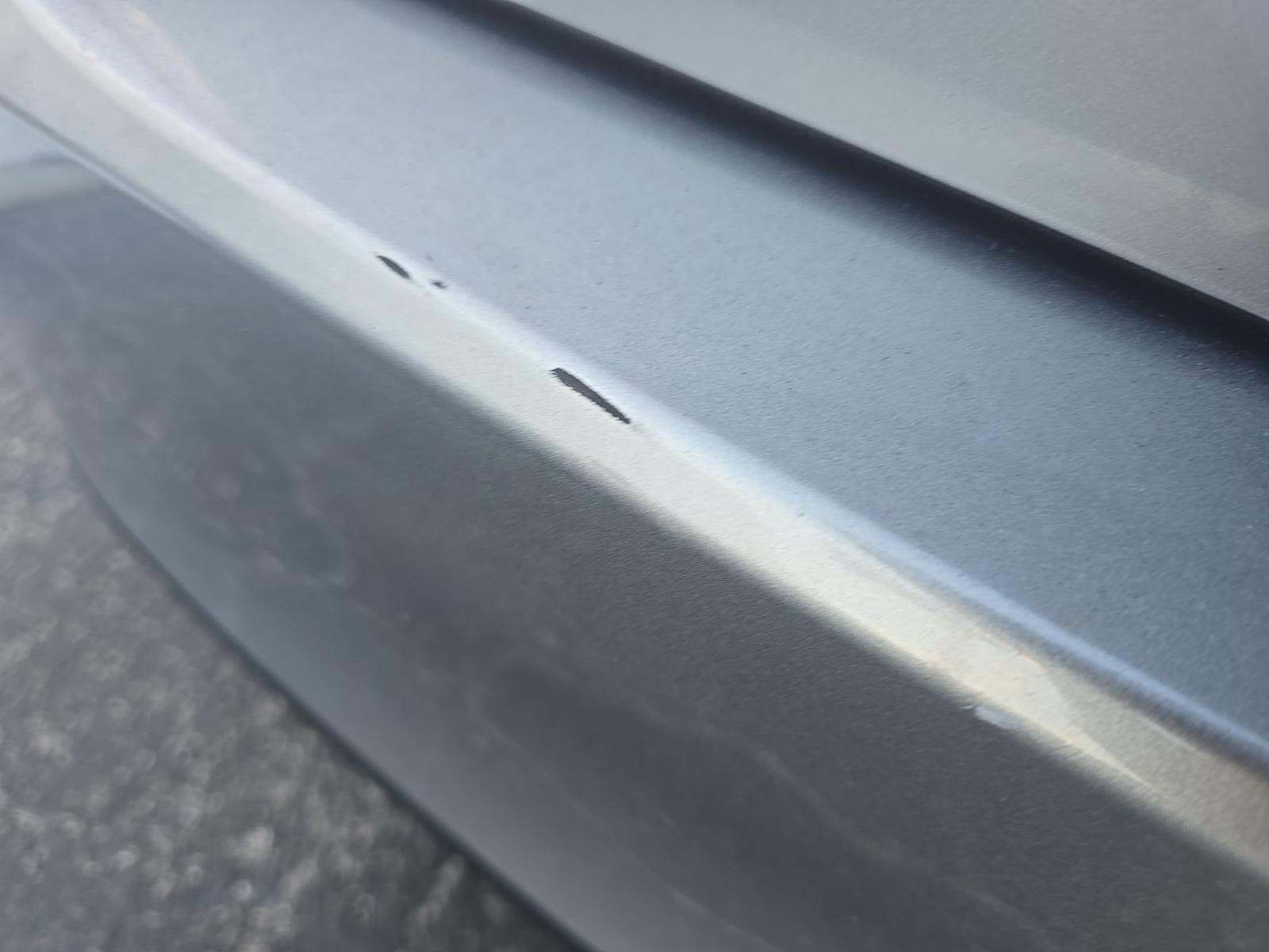 2023 Toyota Camry LE FWD