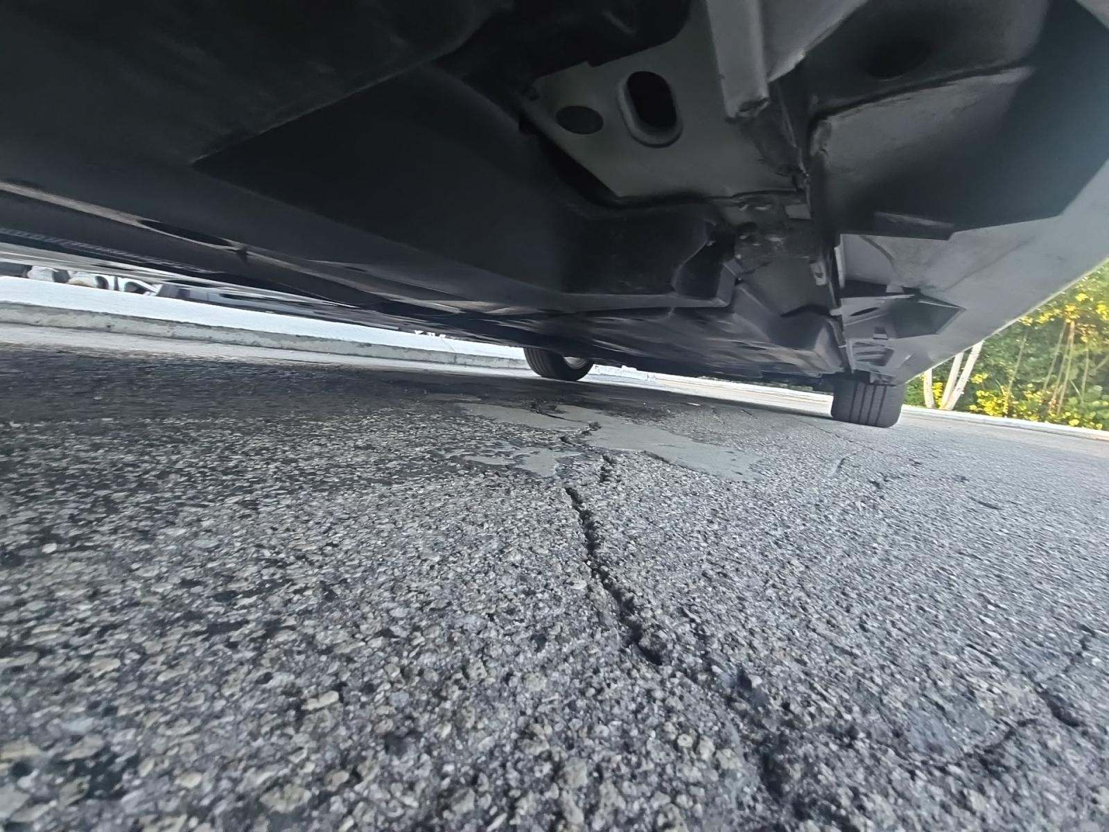 2023 Toyota Camry LE FWD