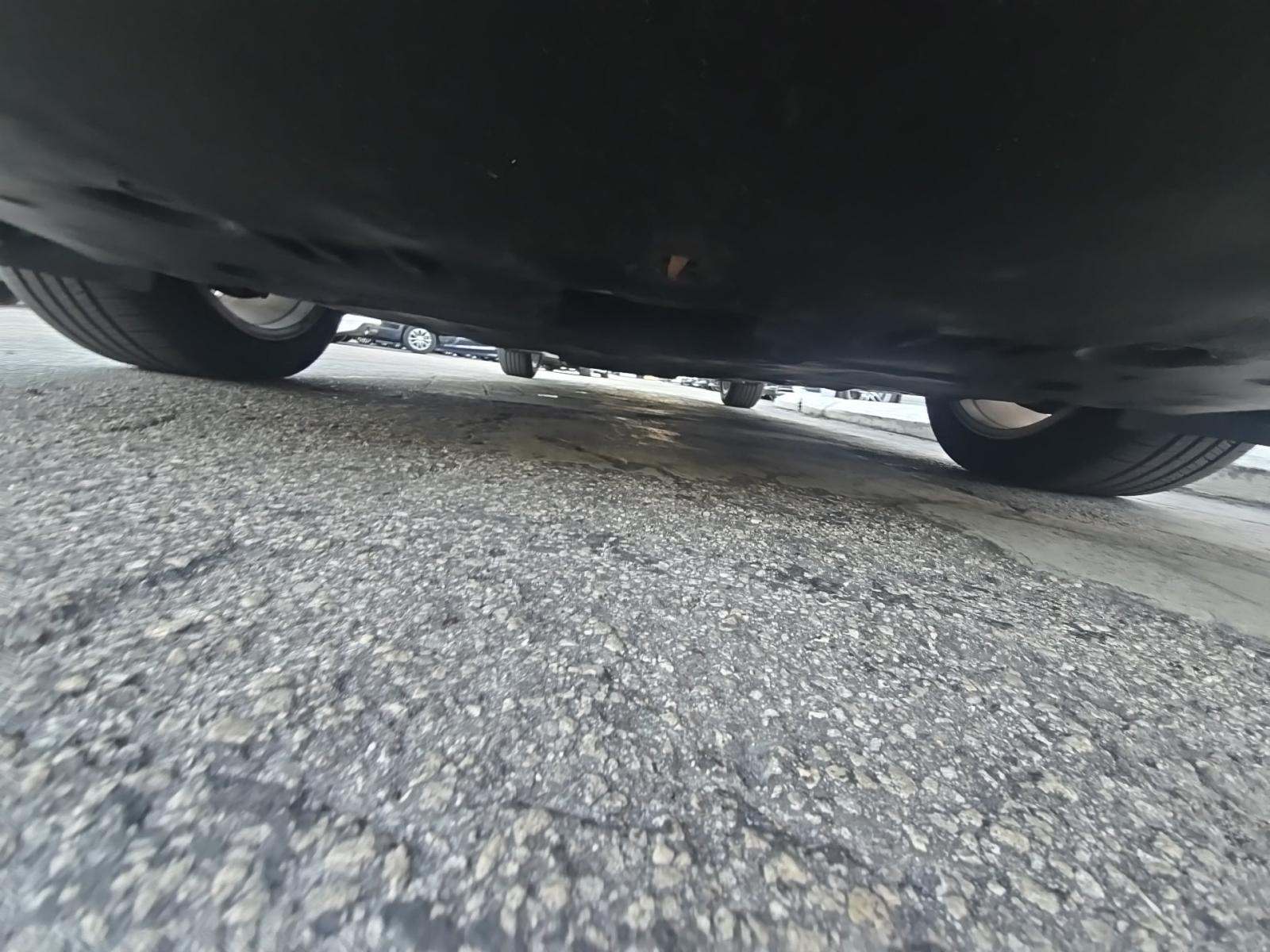 2023 Toyota Camry LE FWD