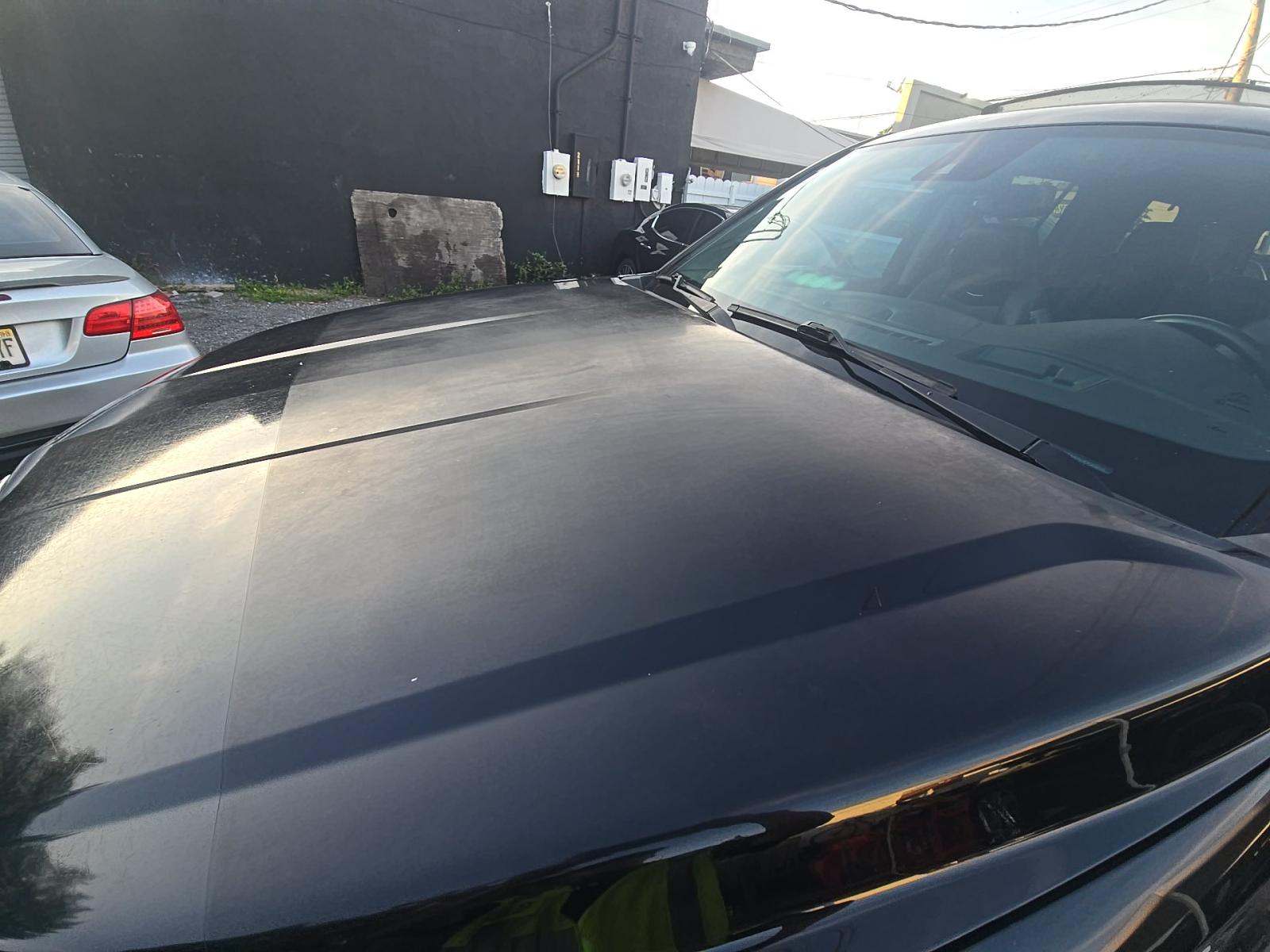 2017 Cadillac Escalade Premium Luxury RWD