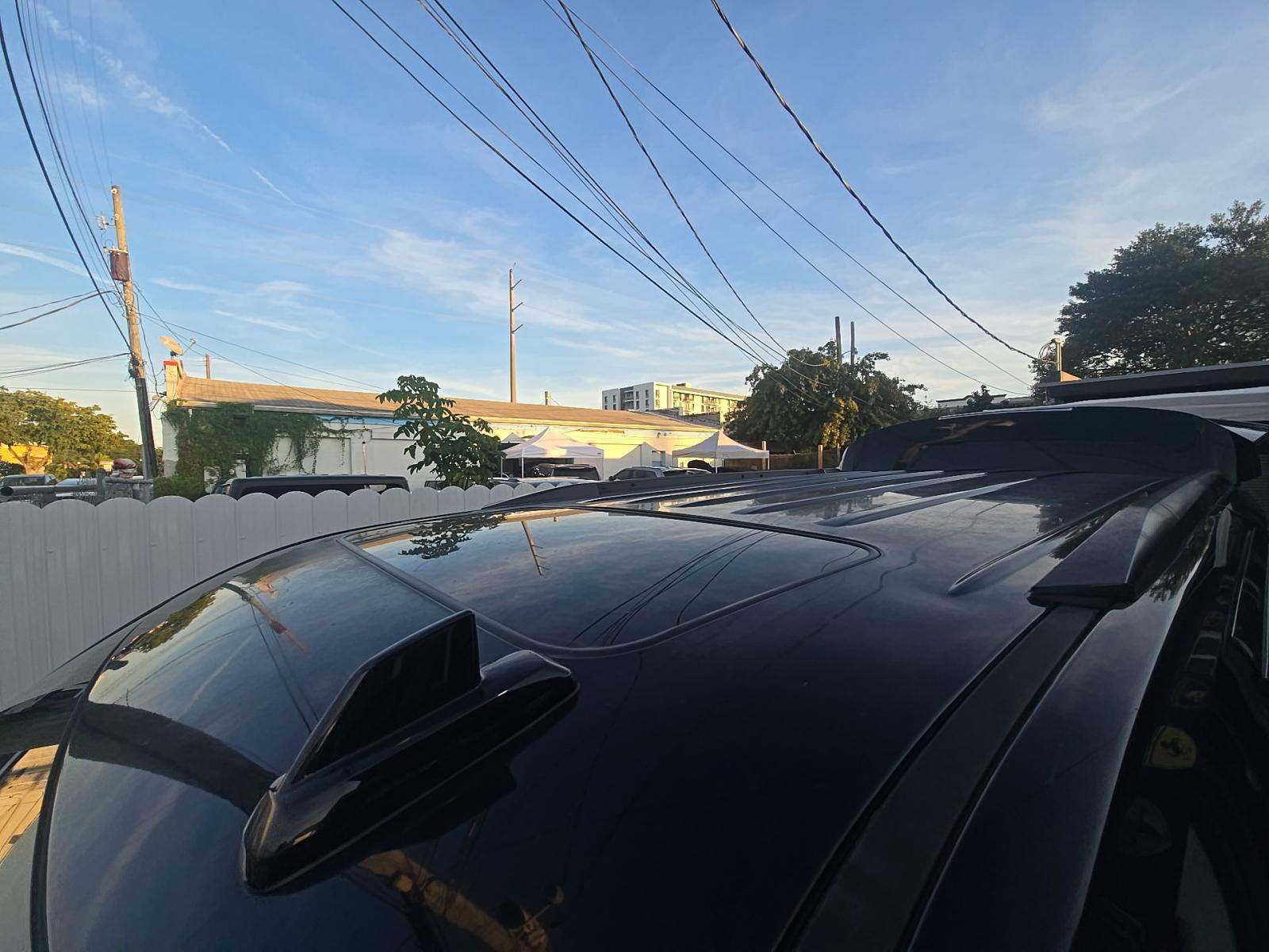 2017 Cadillac Escalade Premium Luxury RWD