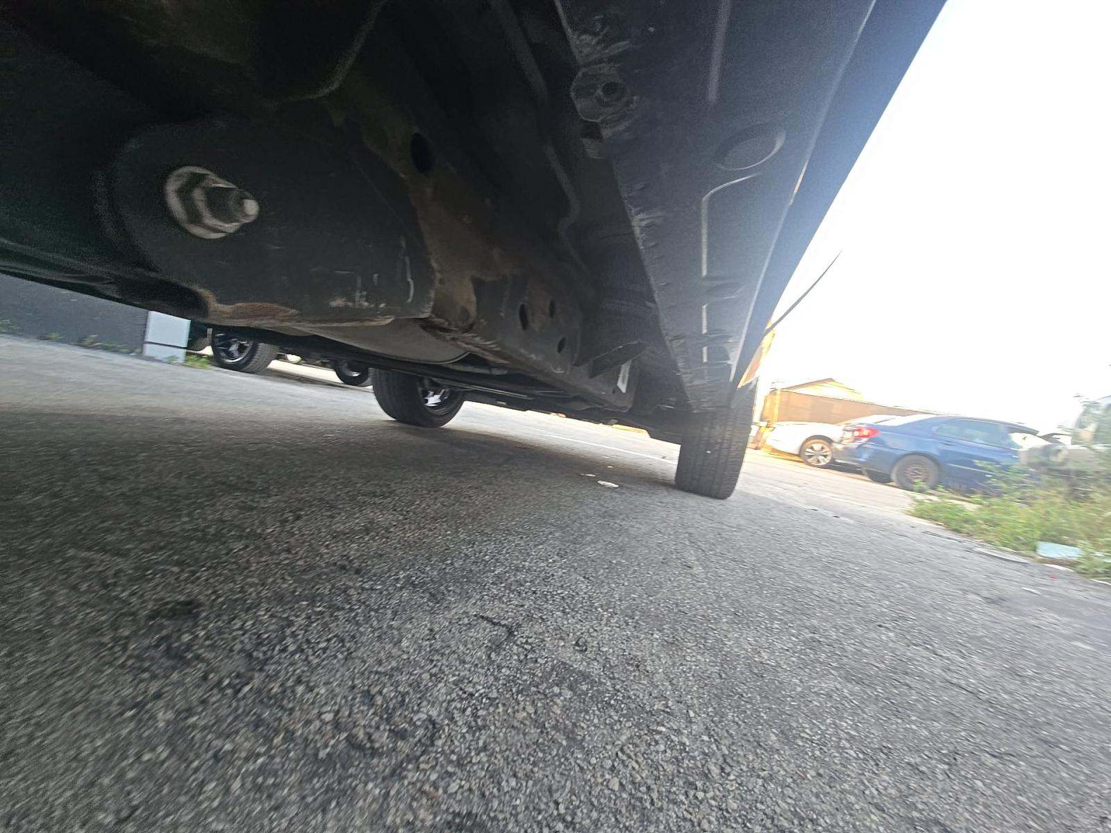 2017 Cadillac Escalade Premium Luxury RWD