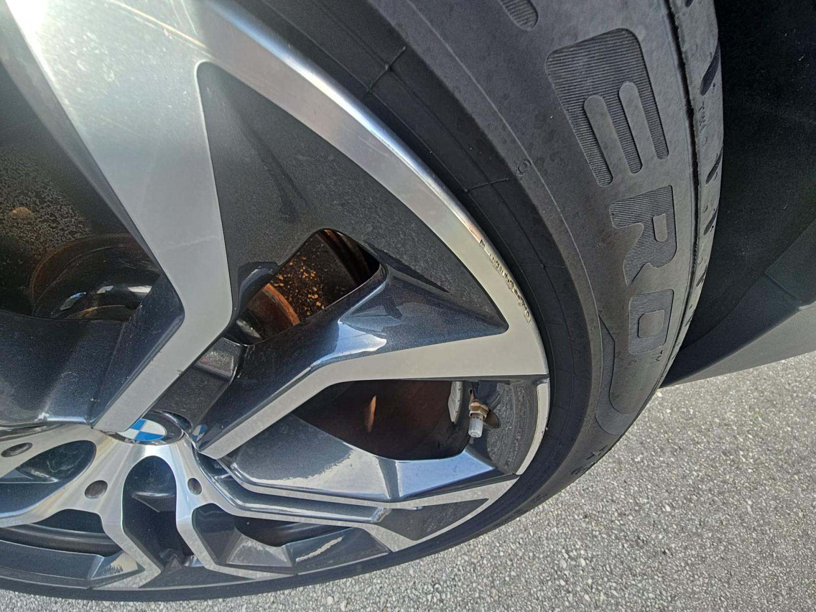 2023 BMW X5 sDrive40i RWD