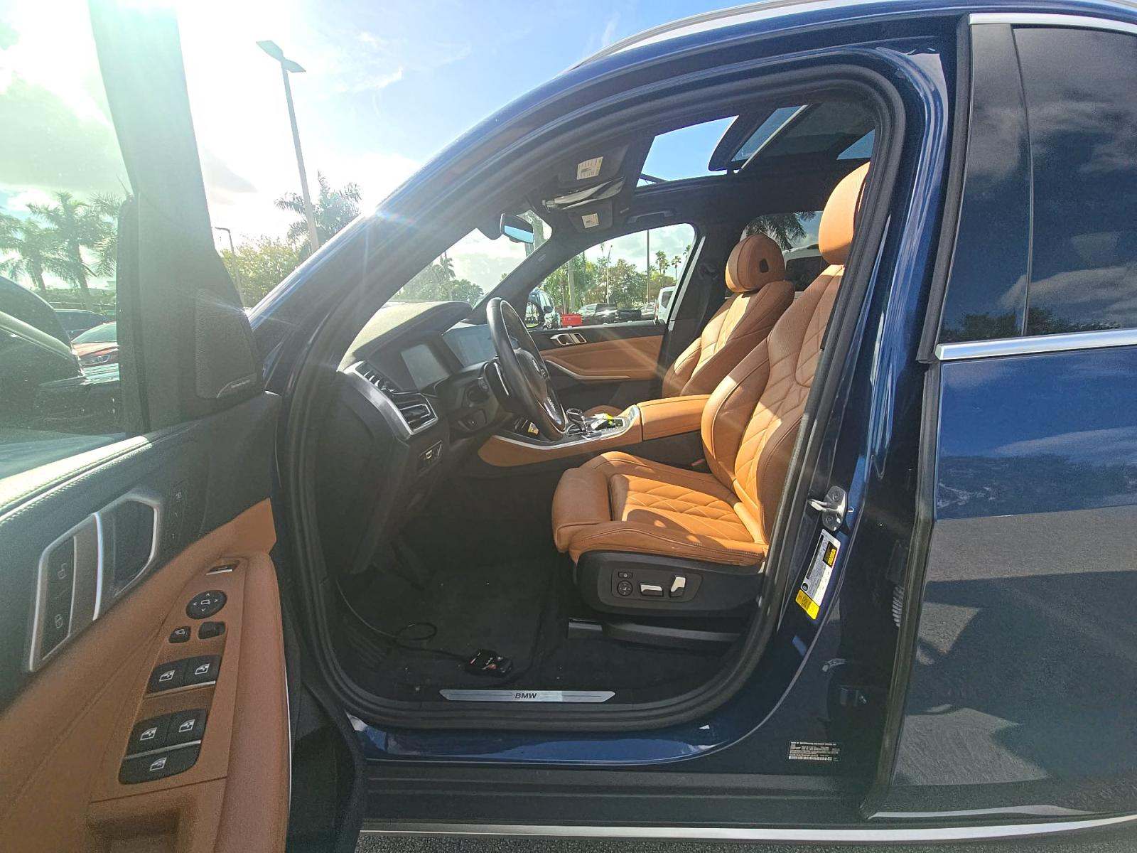 2023 BMW X5 sDrive40i RWD