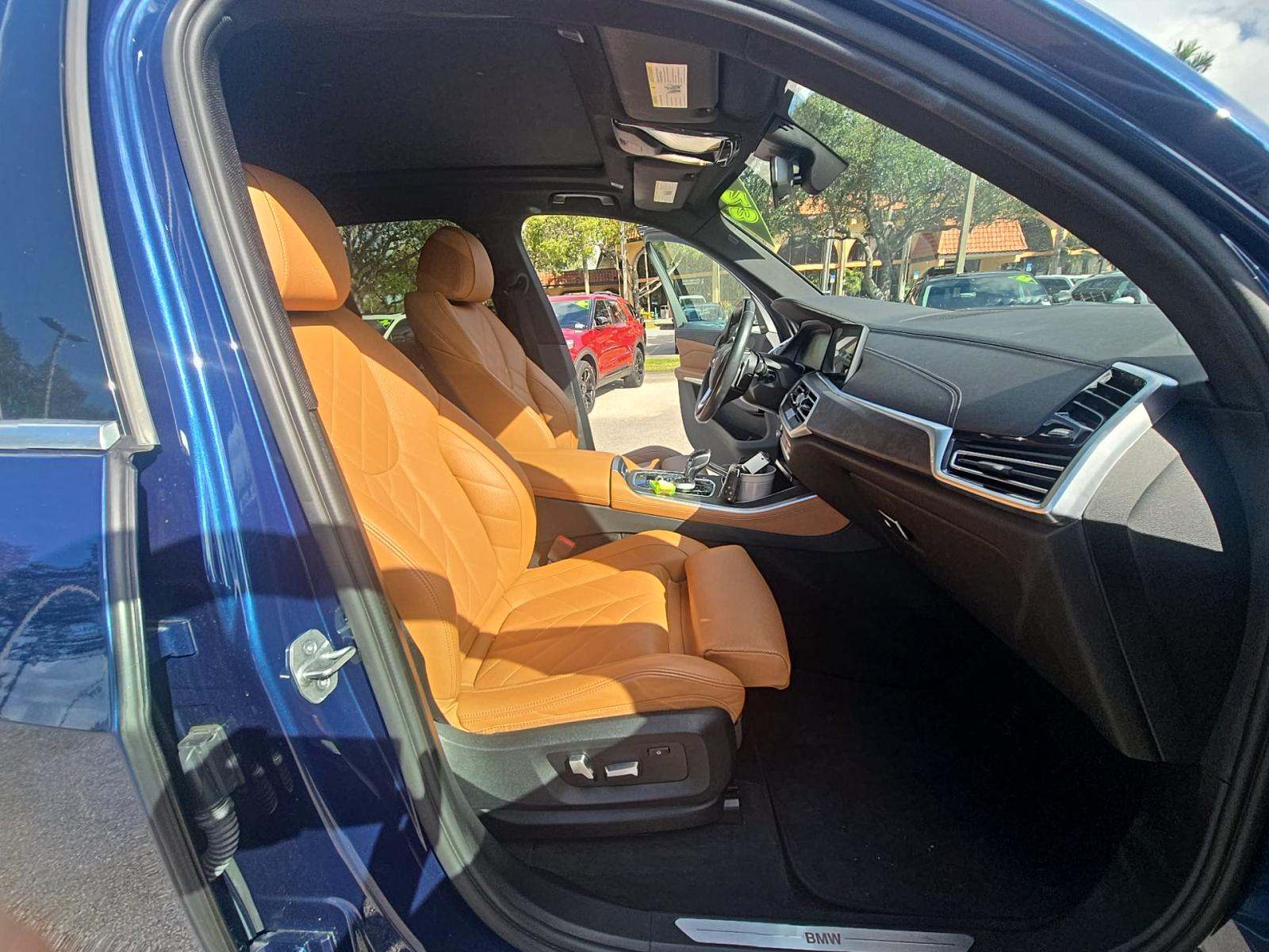 2023 BMW X5 sDrive40i RWD