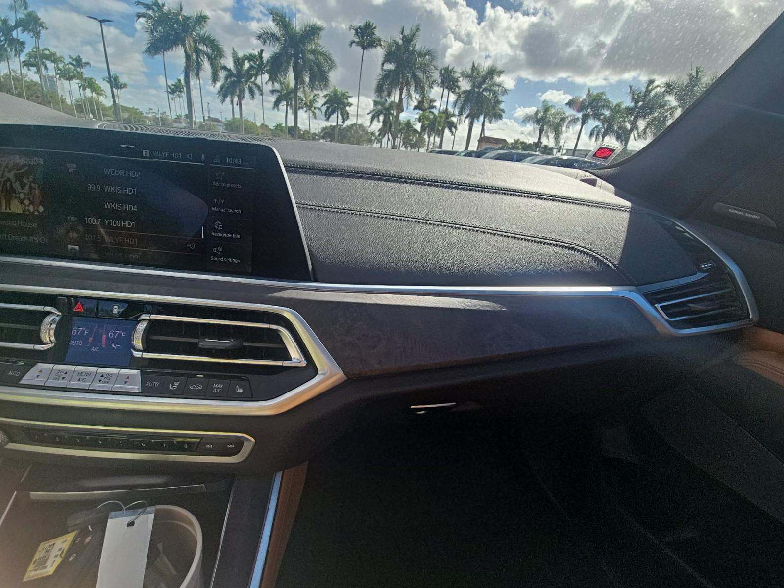 2023 BMW X5 sDrive40i RWD