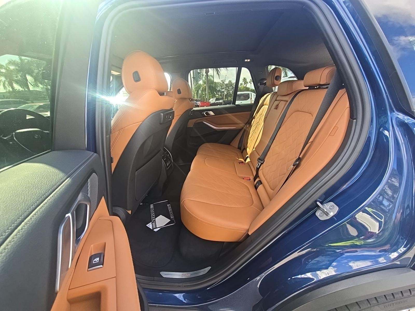 2023 BMW X5 sDrive40i RWD