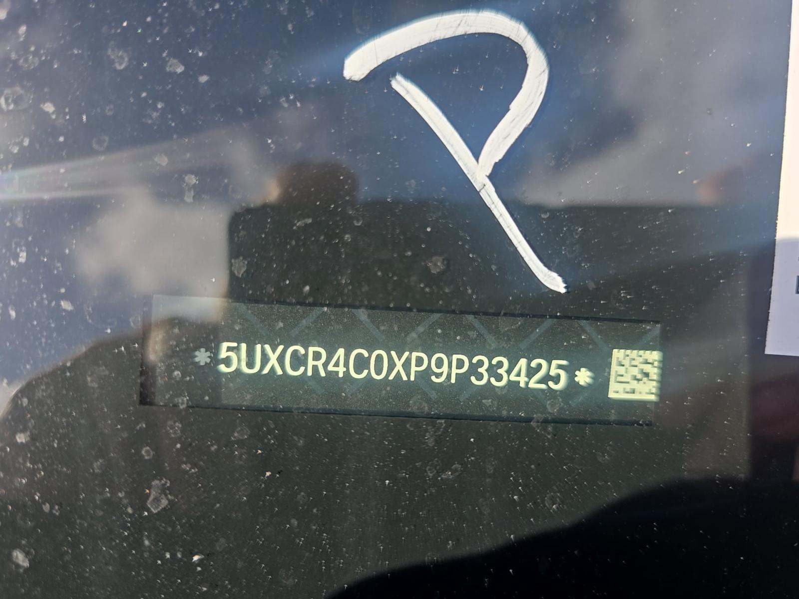 2023 BMW X5 sDrive40i RWD