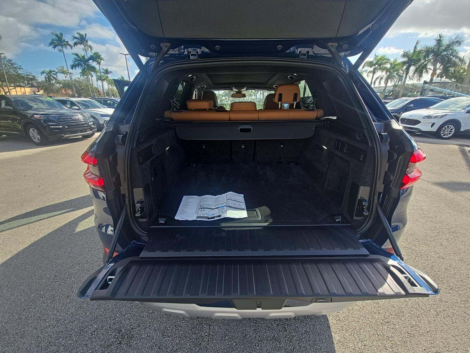 2023 BMW X5 sDrive40i RWD