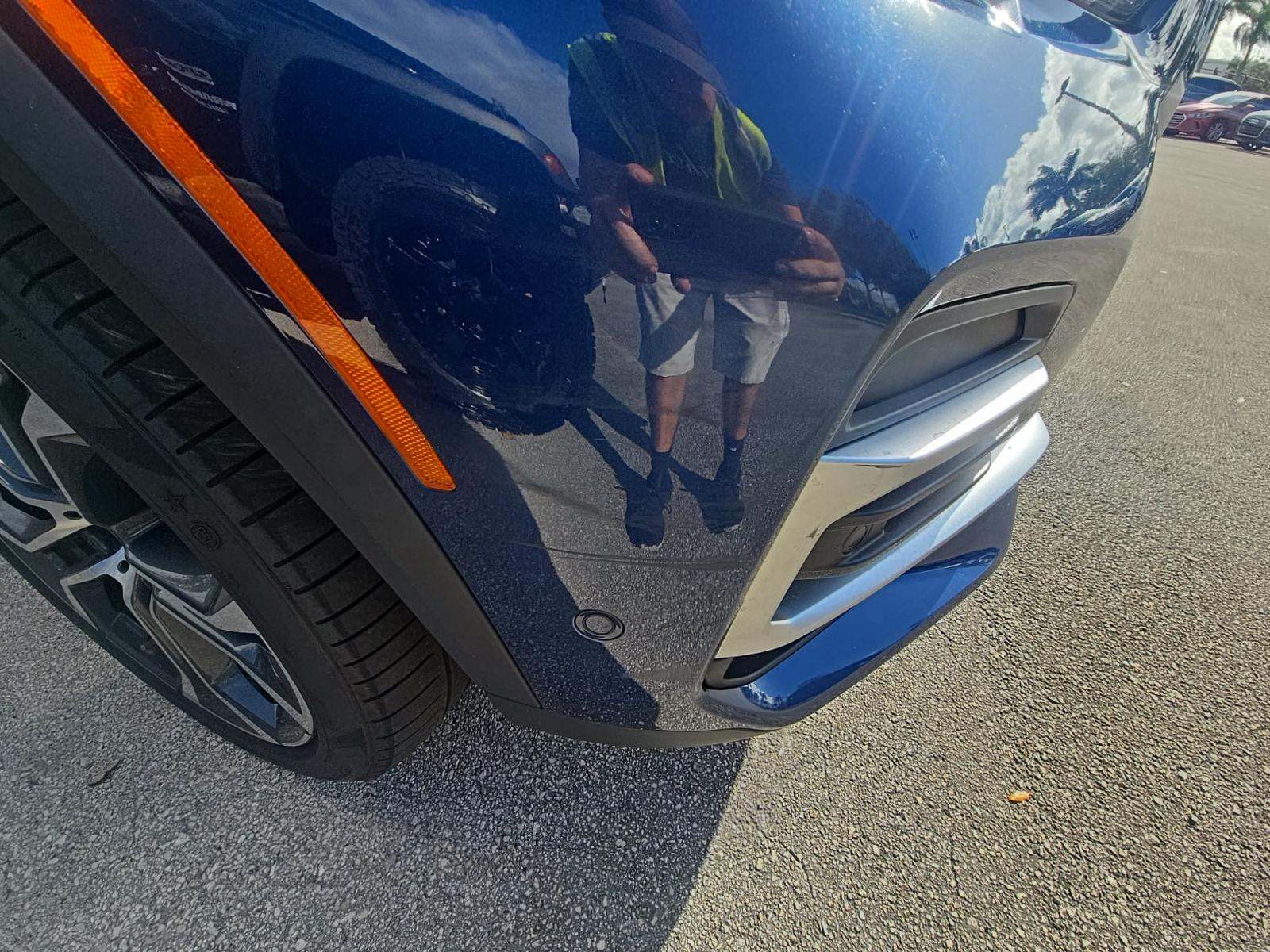 2023 BMW X5 sDrive40i RWD