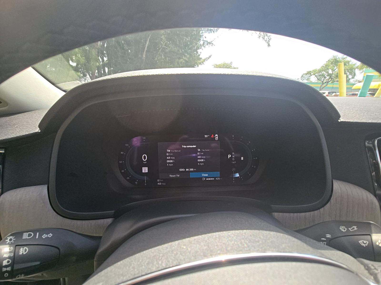 2023 Volvo S90 B6 Plus AWD