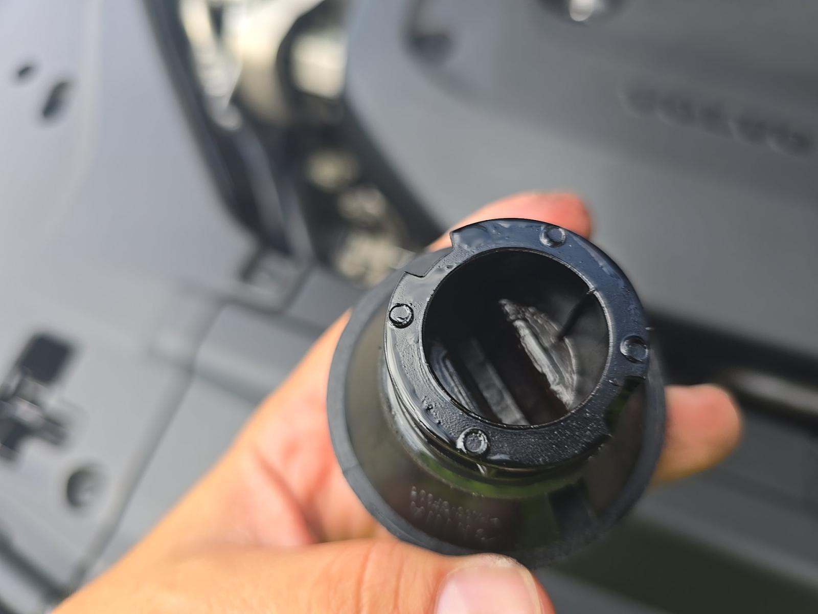 2023 Volvo S90 B6 Plus AWD