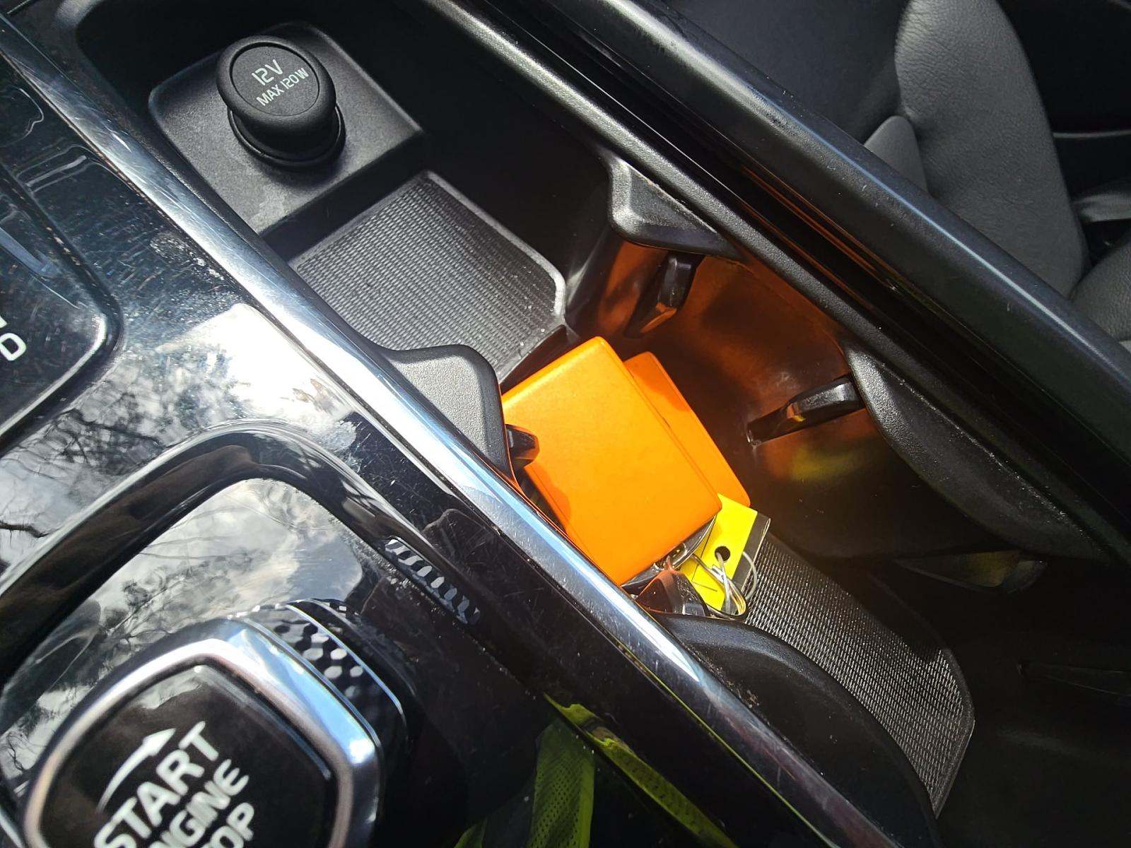 2023 Volvo S90 B6 Plus AWD