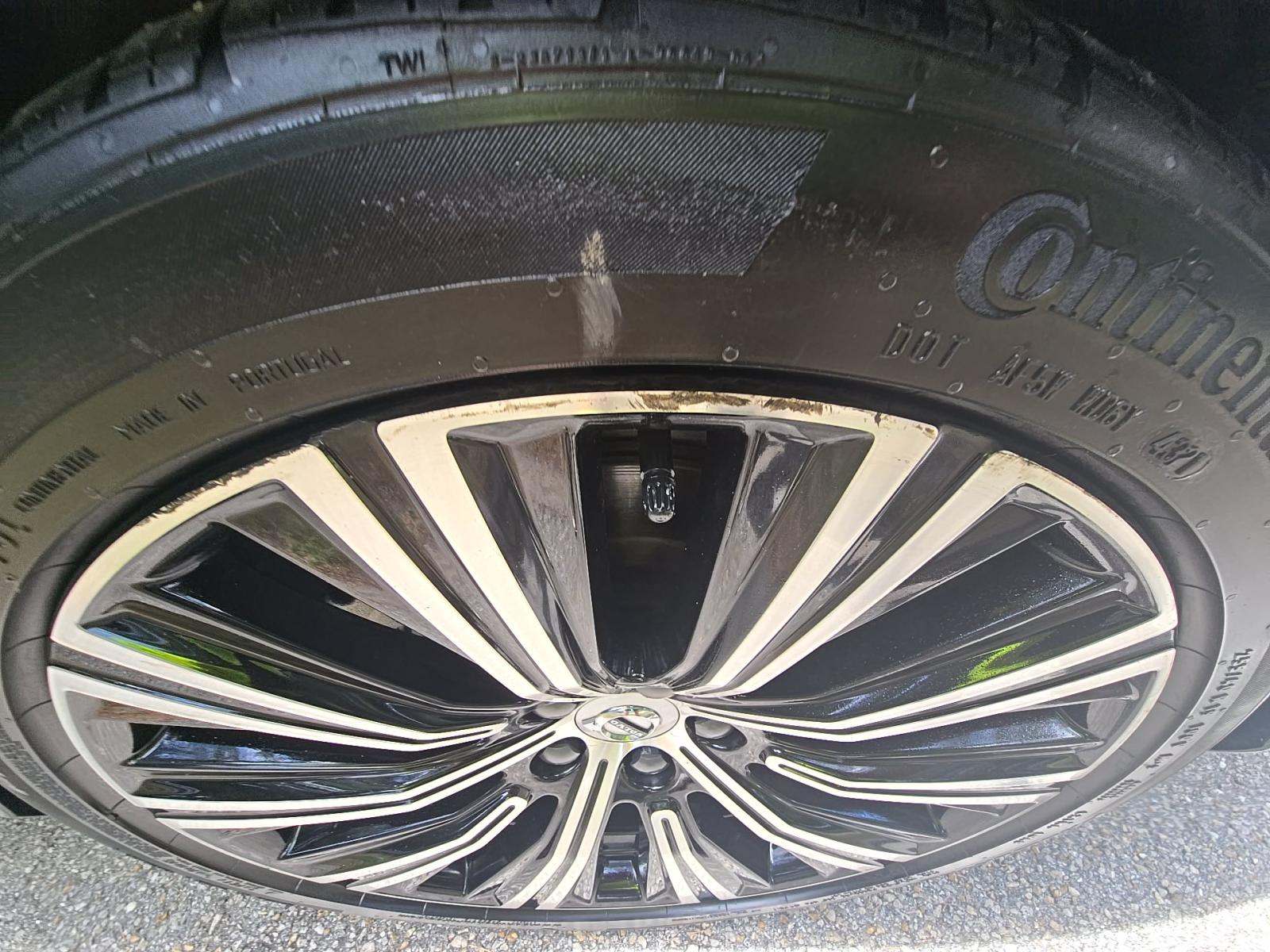 2023 Volvo S90 B6 Plus AWD