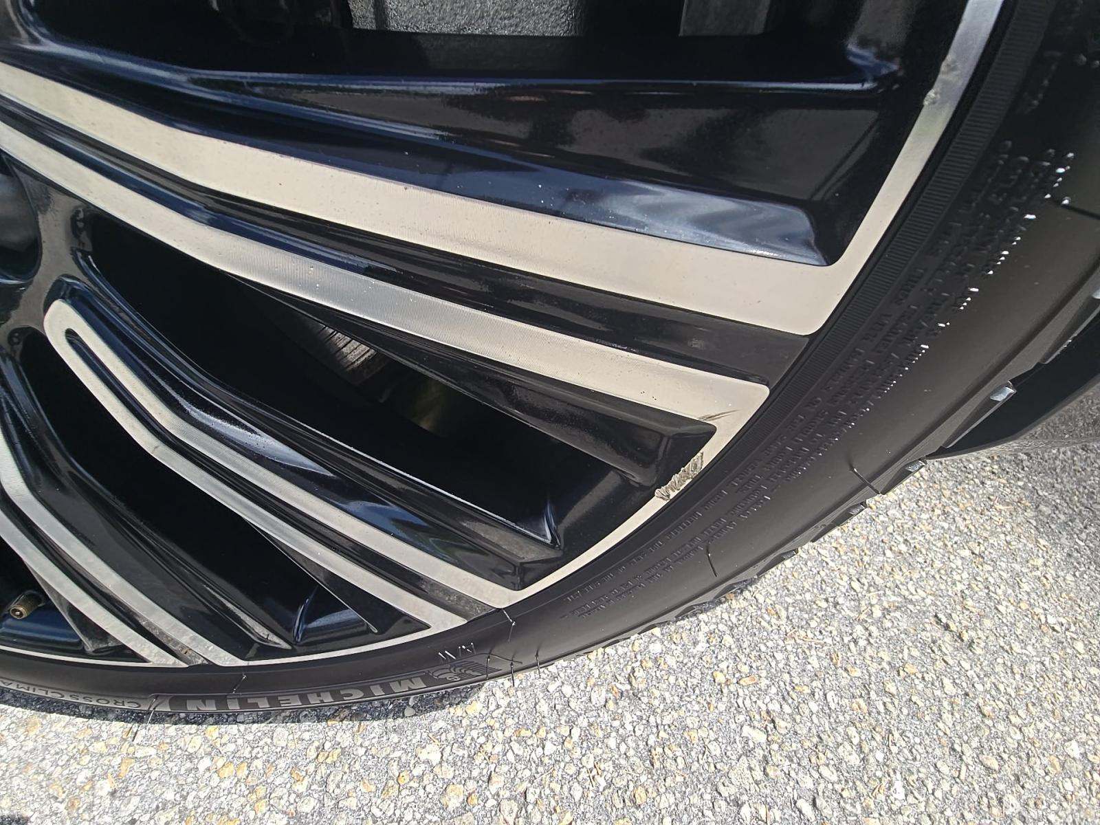 2023 Volvo S90 B6 Plus AWD