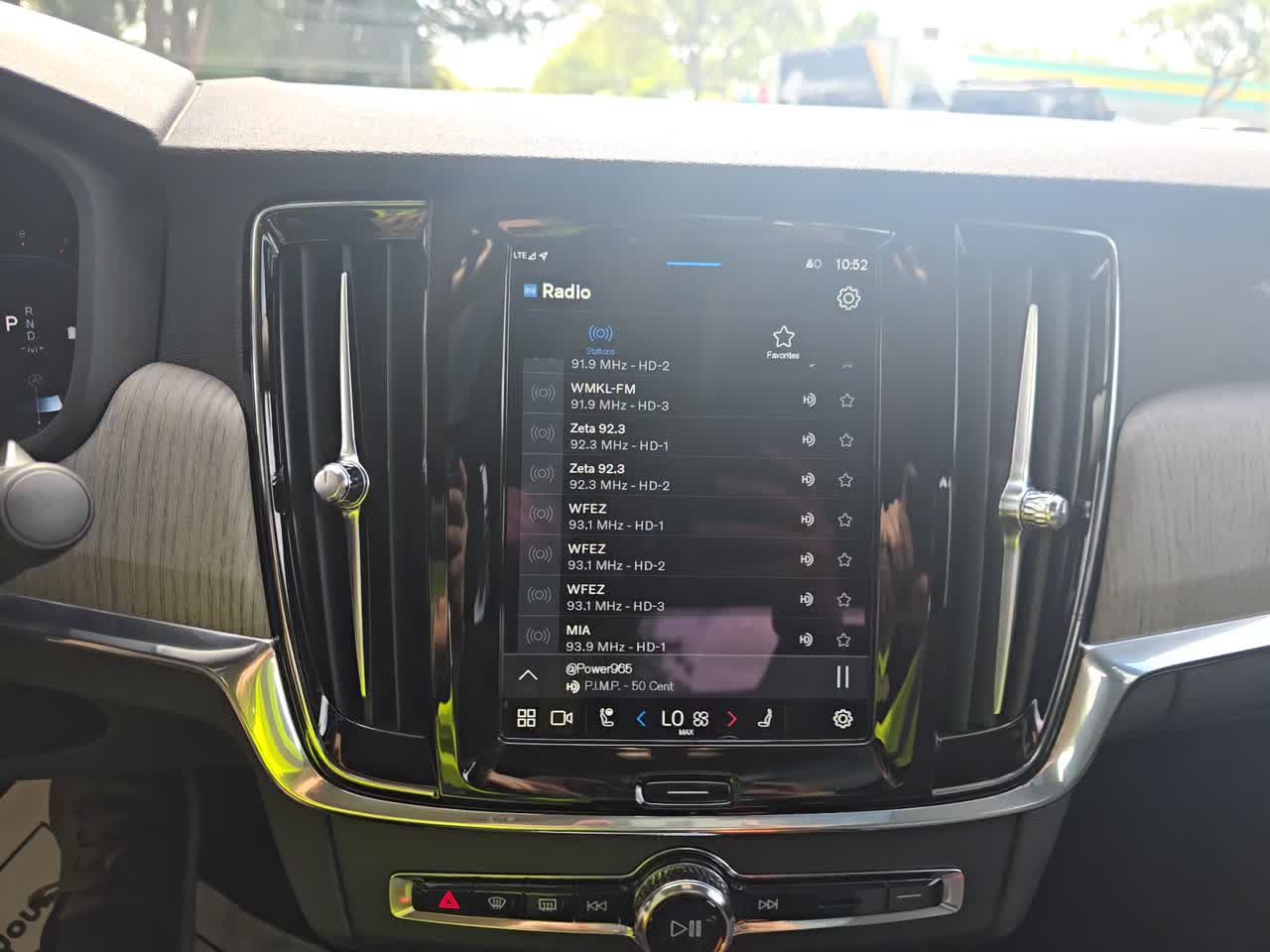 2023 Volvo S90 B6 Plus AWD