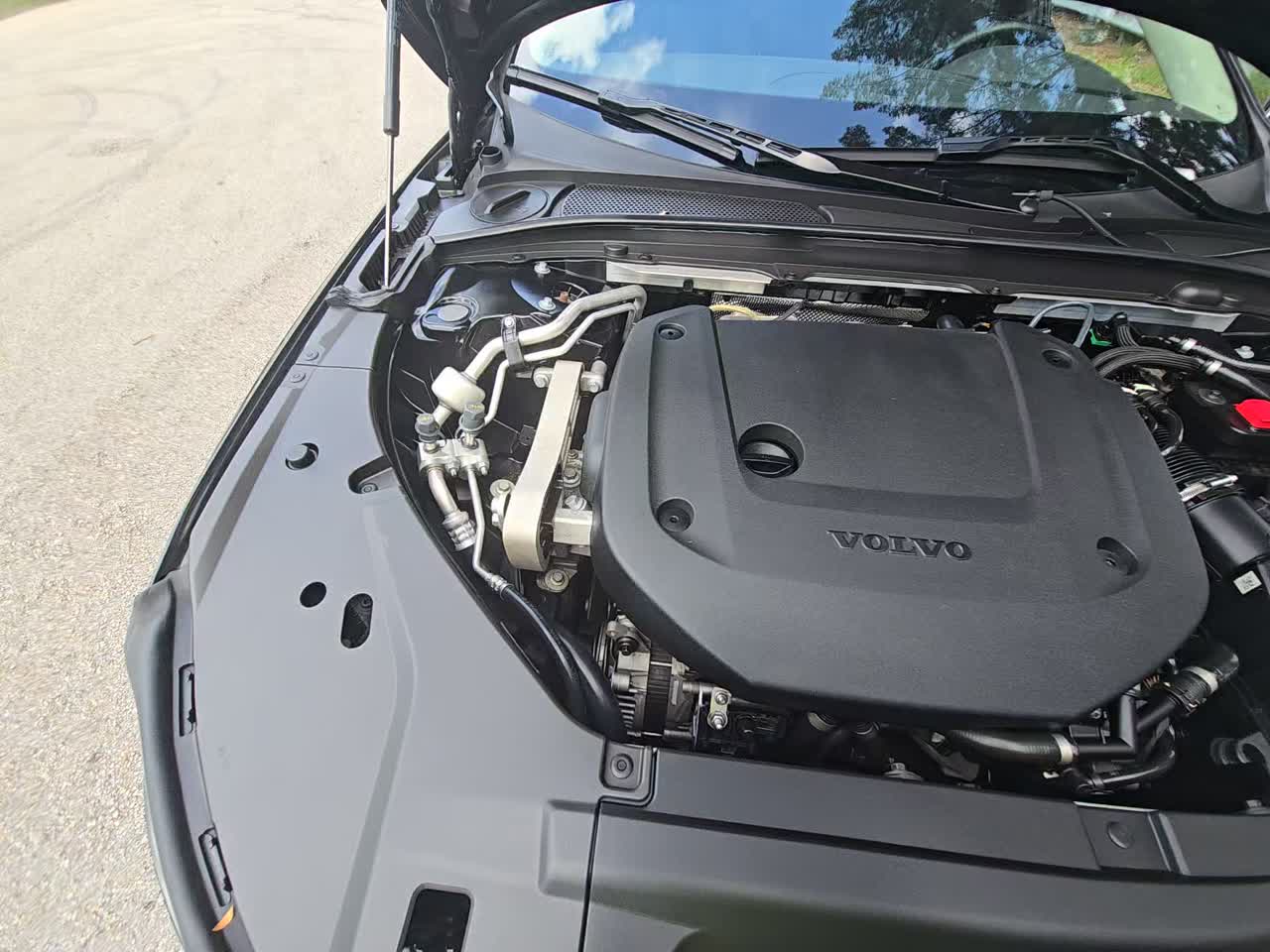 2023 Volvo S90 B6 Plus AWD