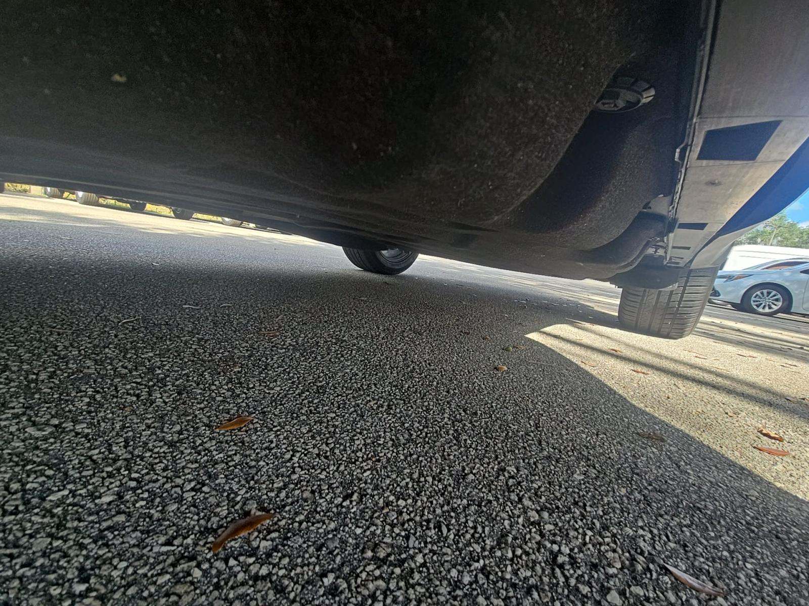 2022 Ford Explorer ST-Line RWD