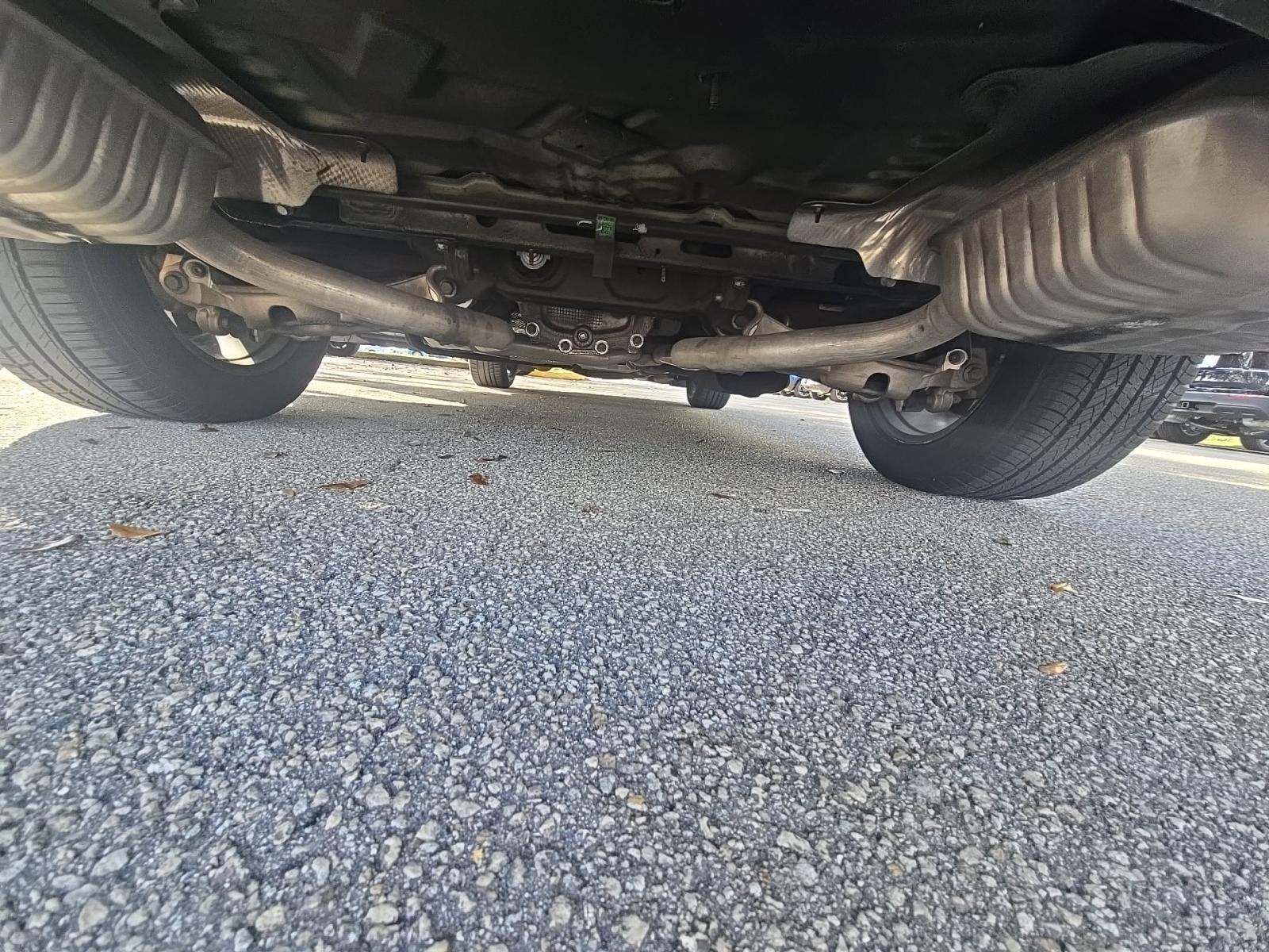 2022 Ford Explorer ST-Line RWD