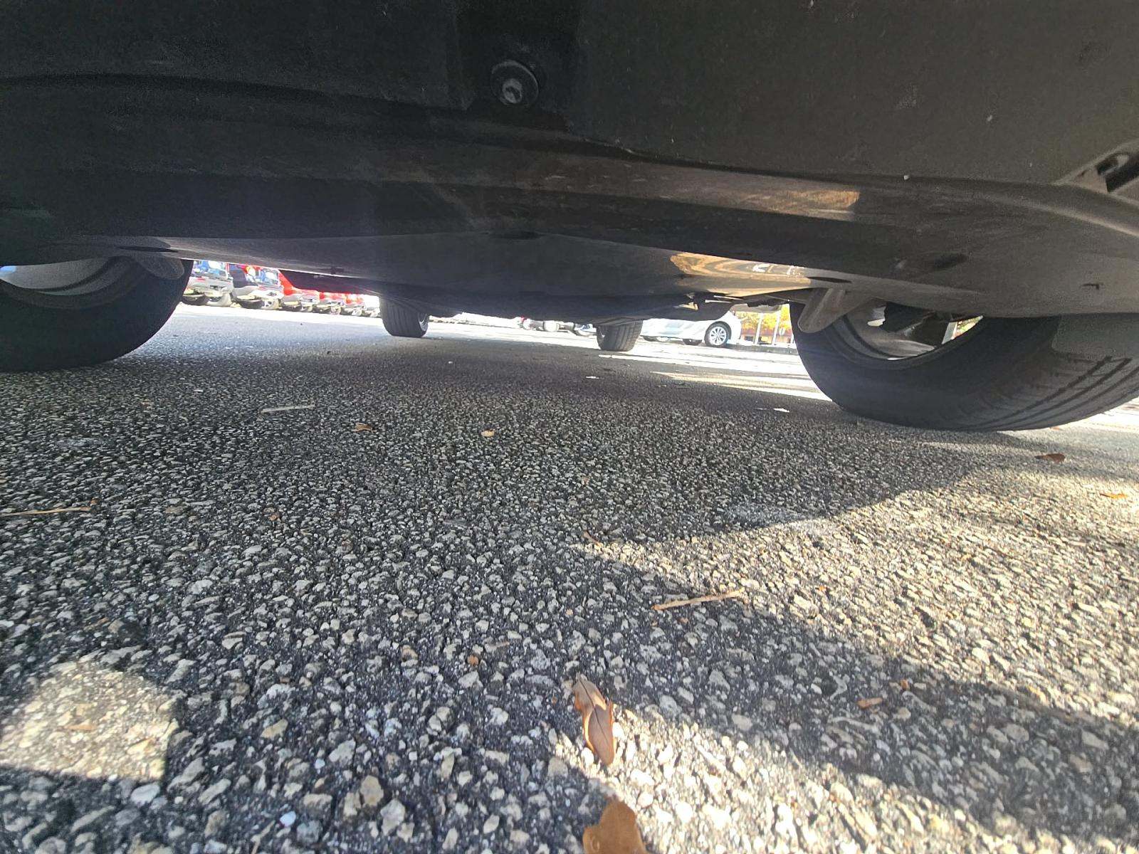 2022 Ford Explorer ST-Line RWD