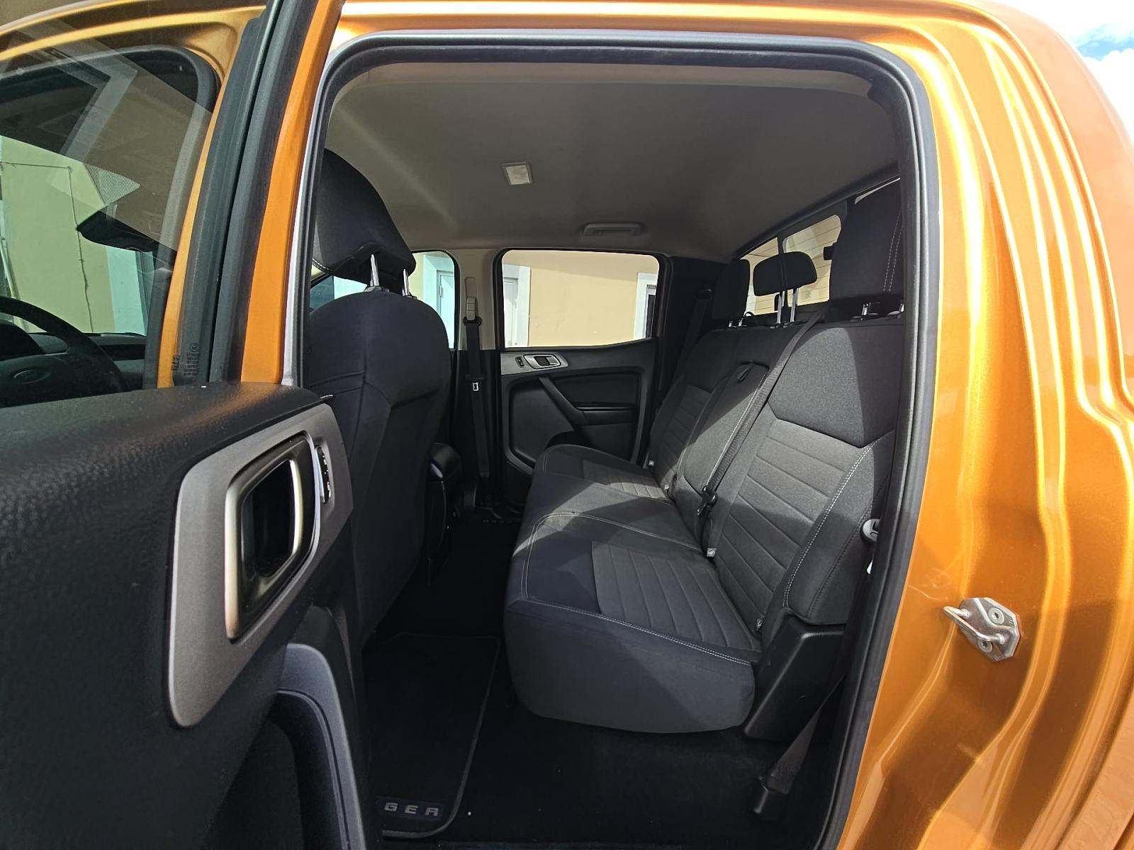 2019 Ford Ranger XLT AWD