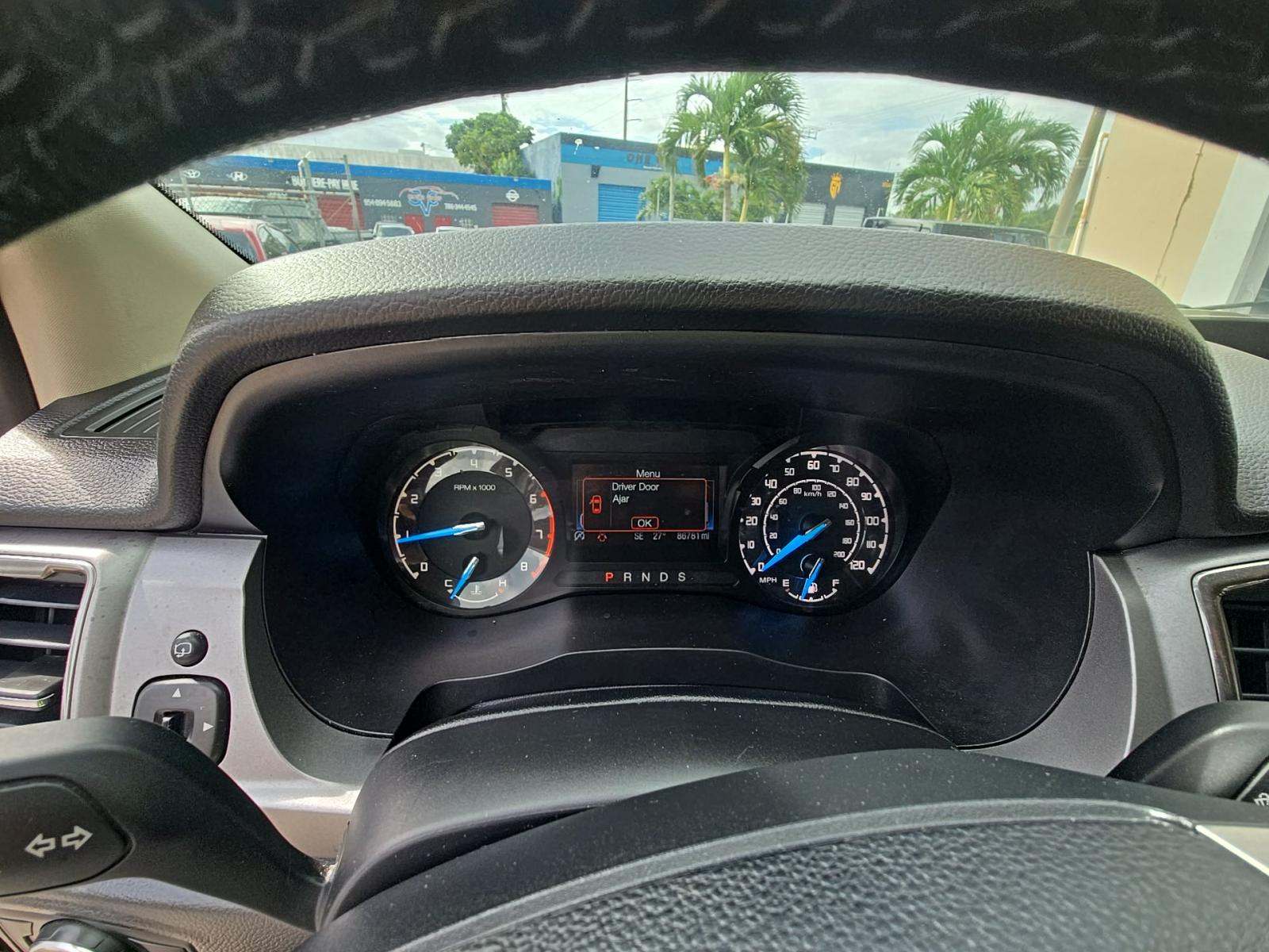 2019 Ford Ranger XLT AWD