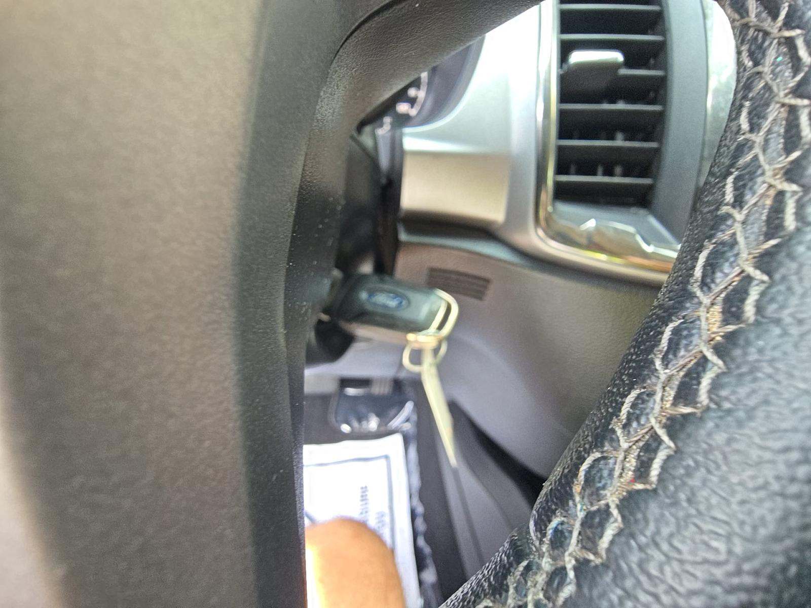 2019 Ford Ranger XLT AWD