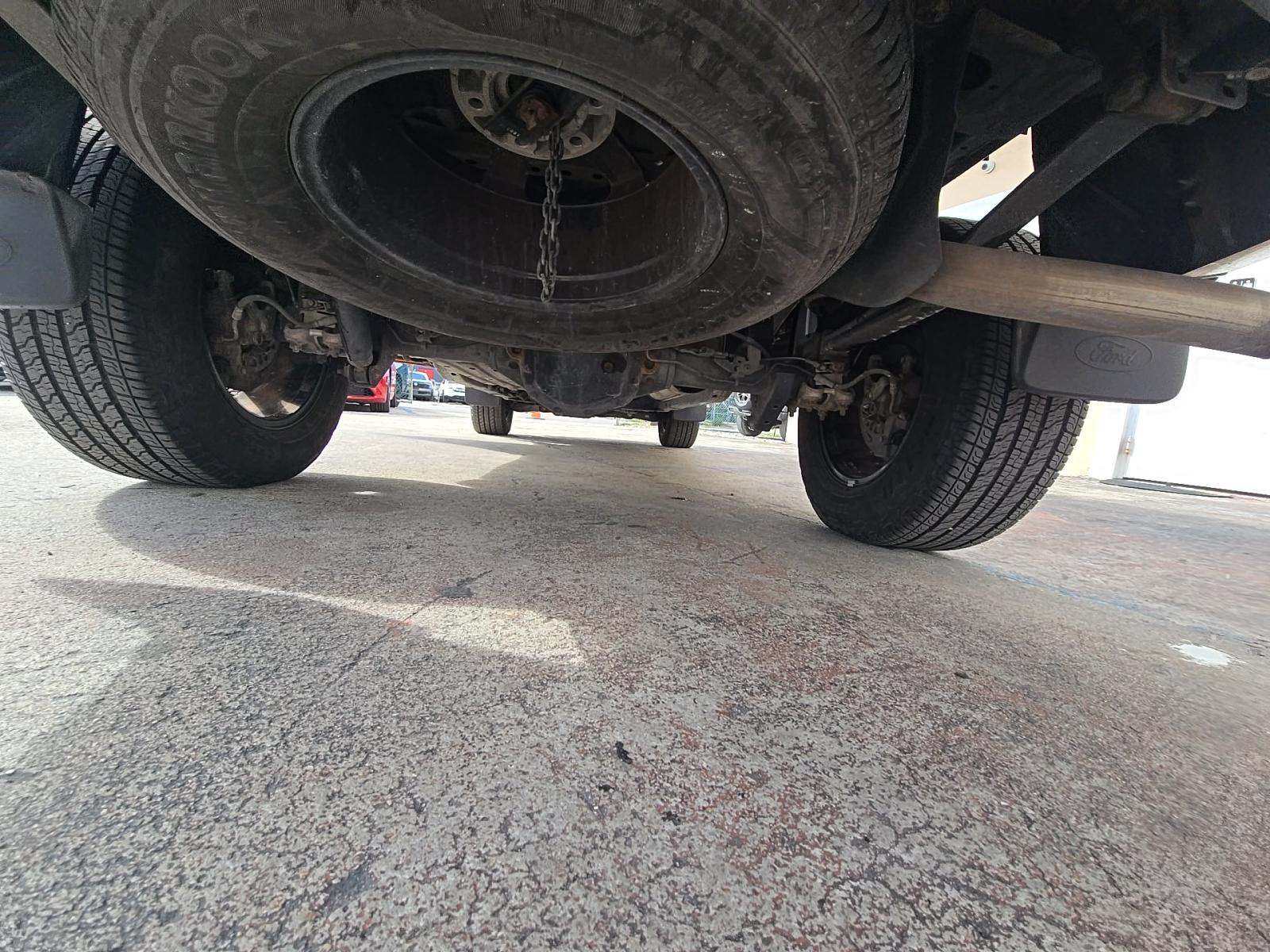 2019 Ford Ranger XLT AWD