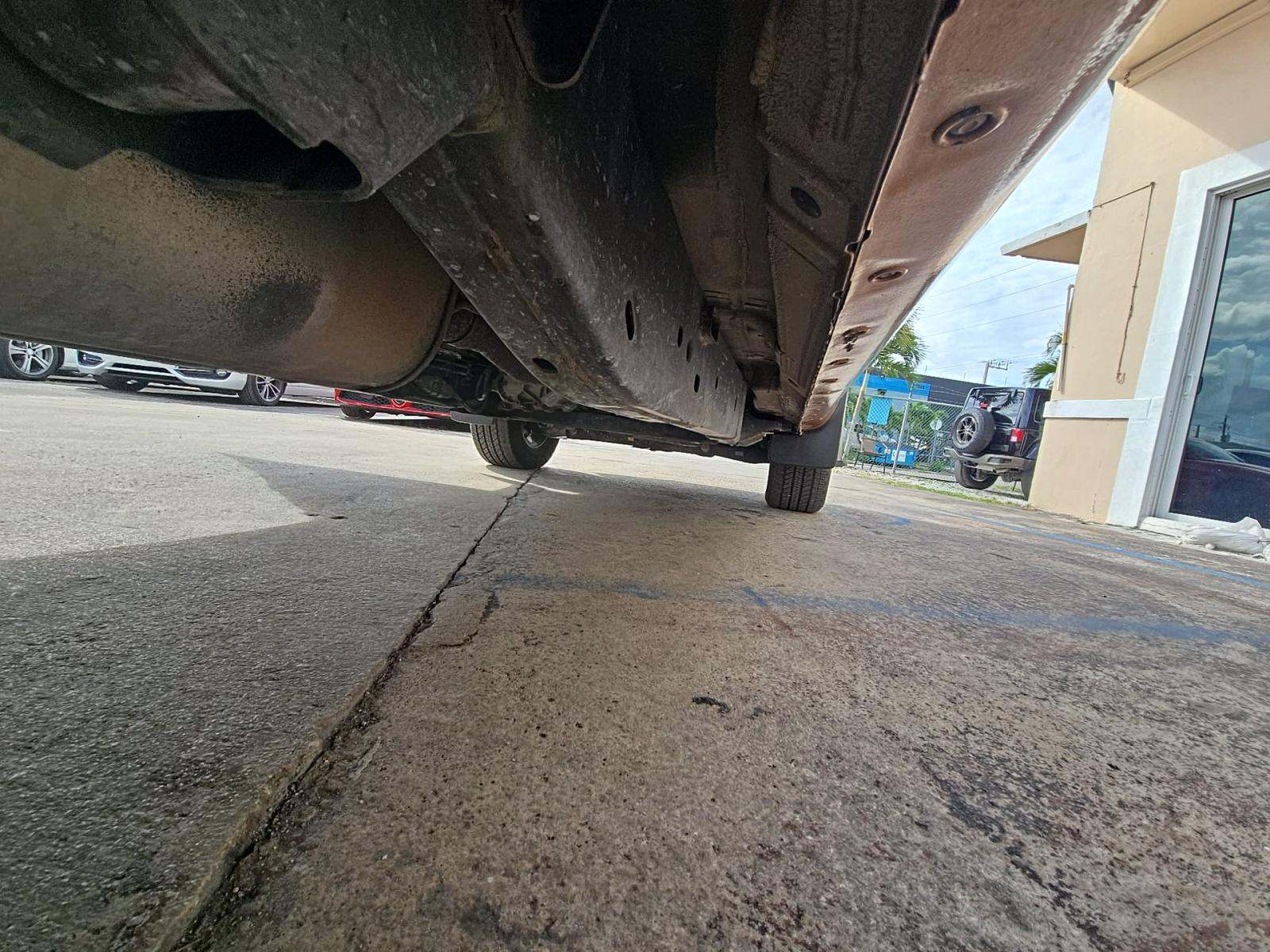 2019 Ford Ranger XLT AWD