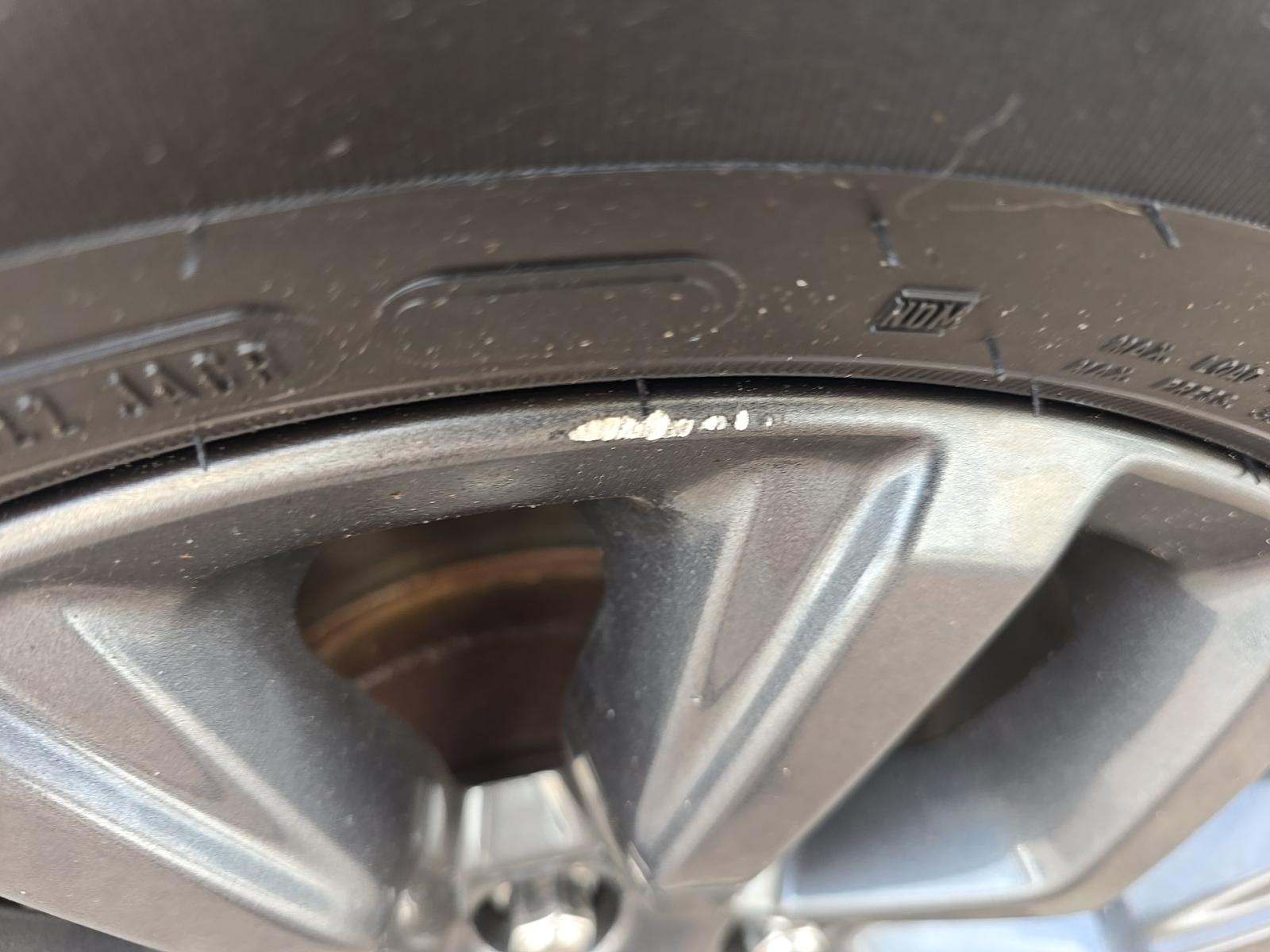 2019 Ford Ranger XLT AWD