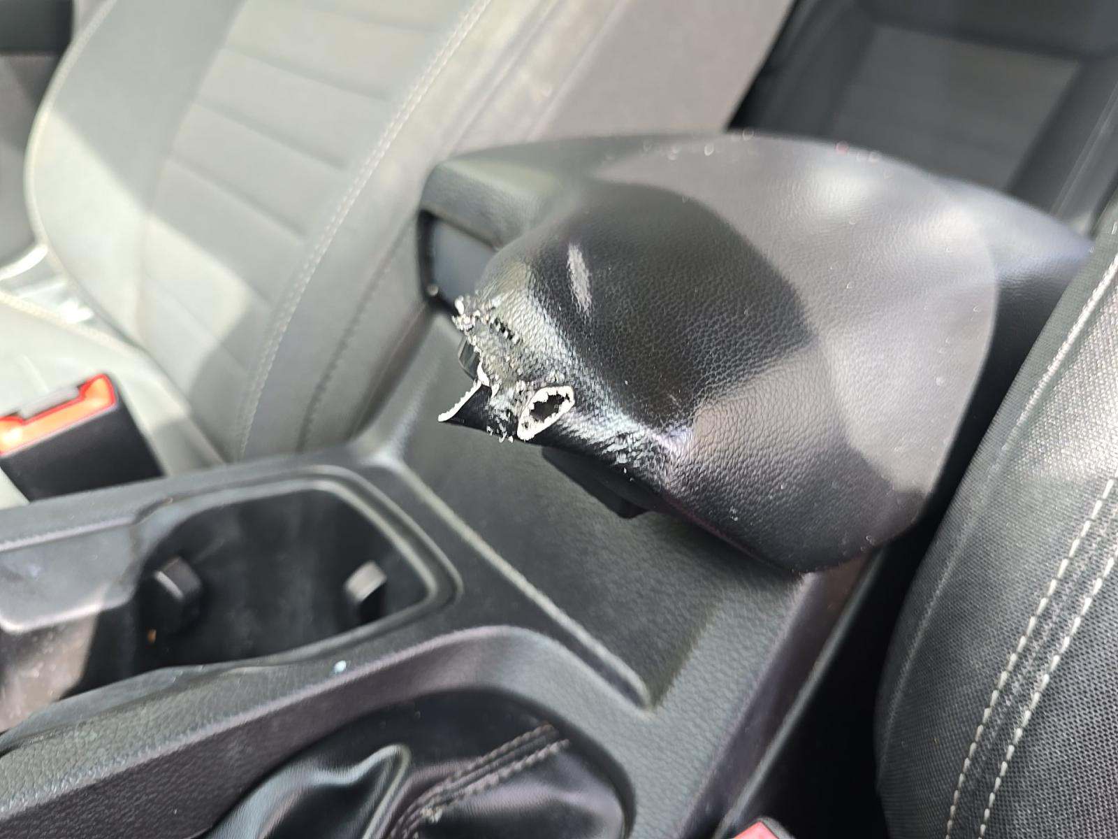 2019 Ford Ranger XLT AWD