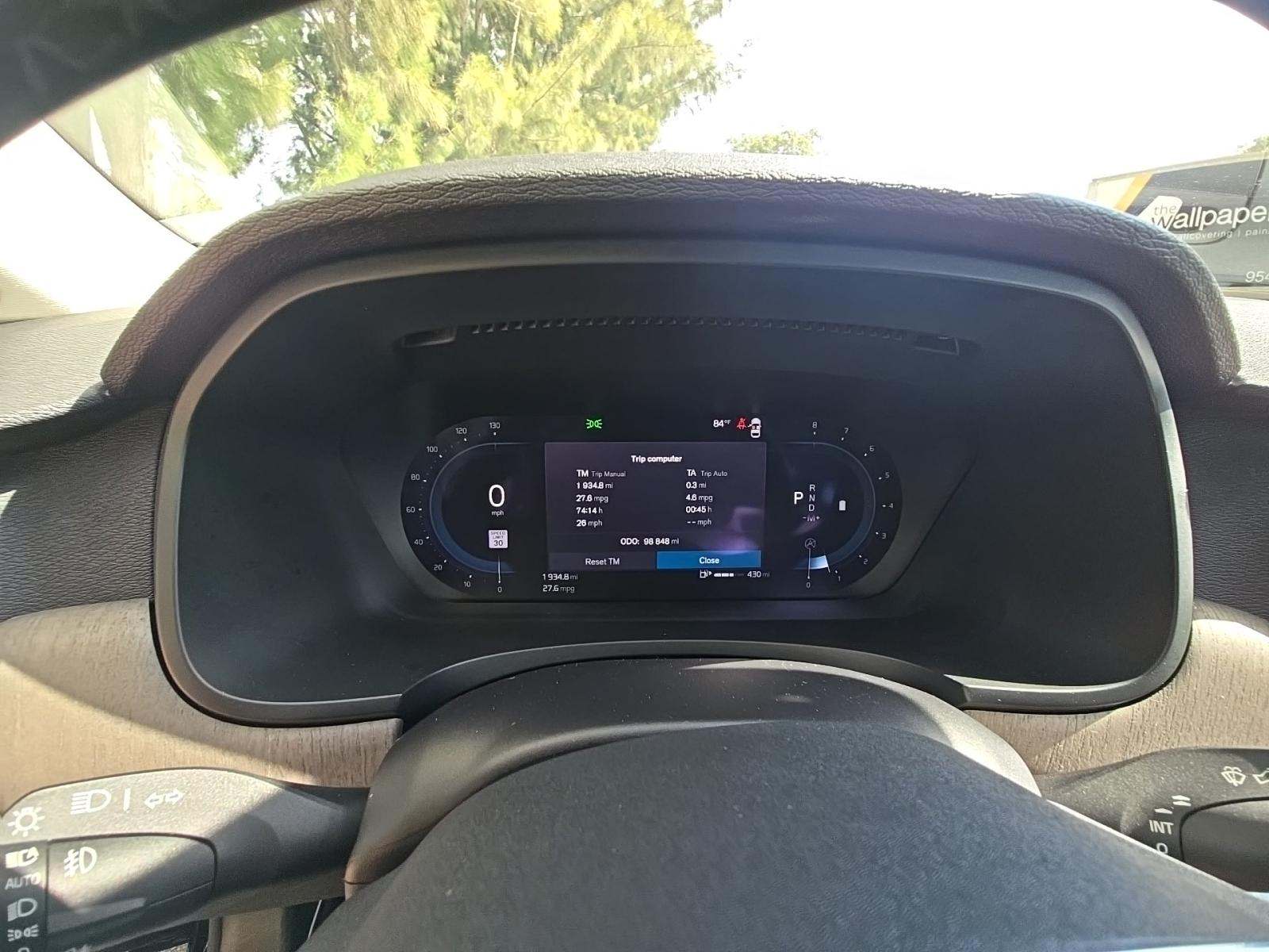 2023 Volvo S90 B6 Plus AWD