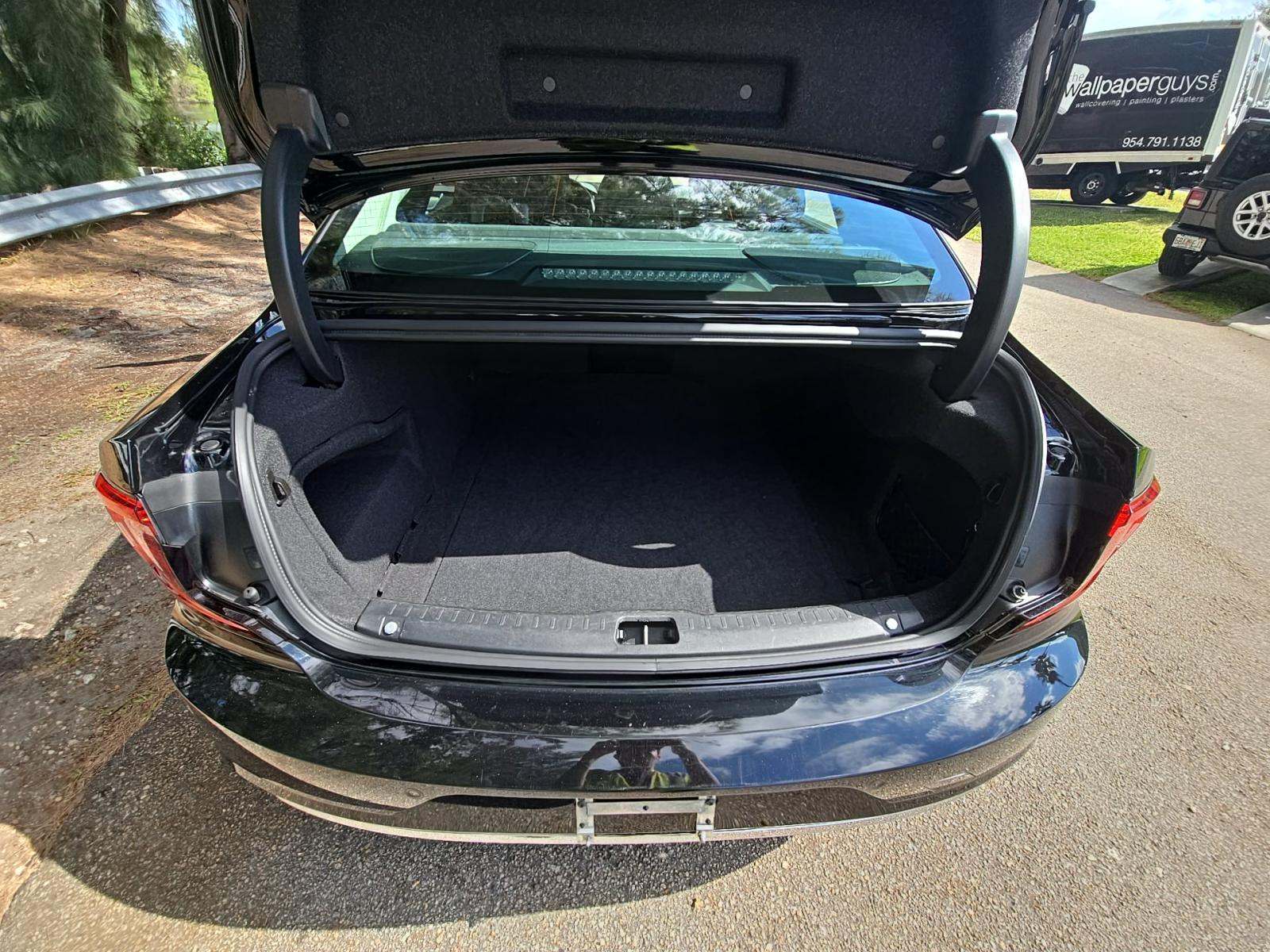 2023 Volvo S90 B6 Plus AWD