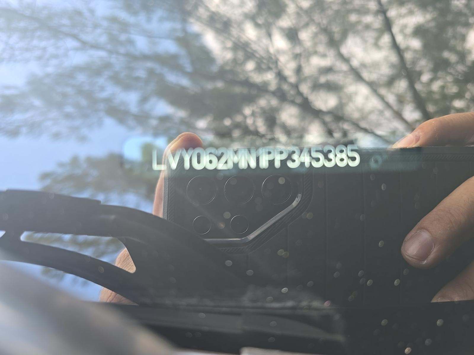 2023 Volvo S90 B6 Plus AWD