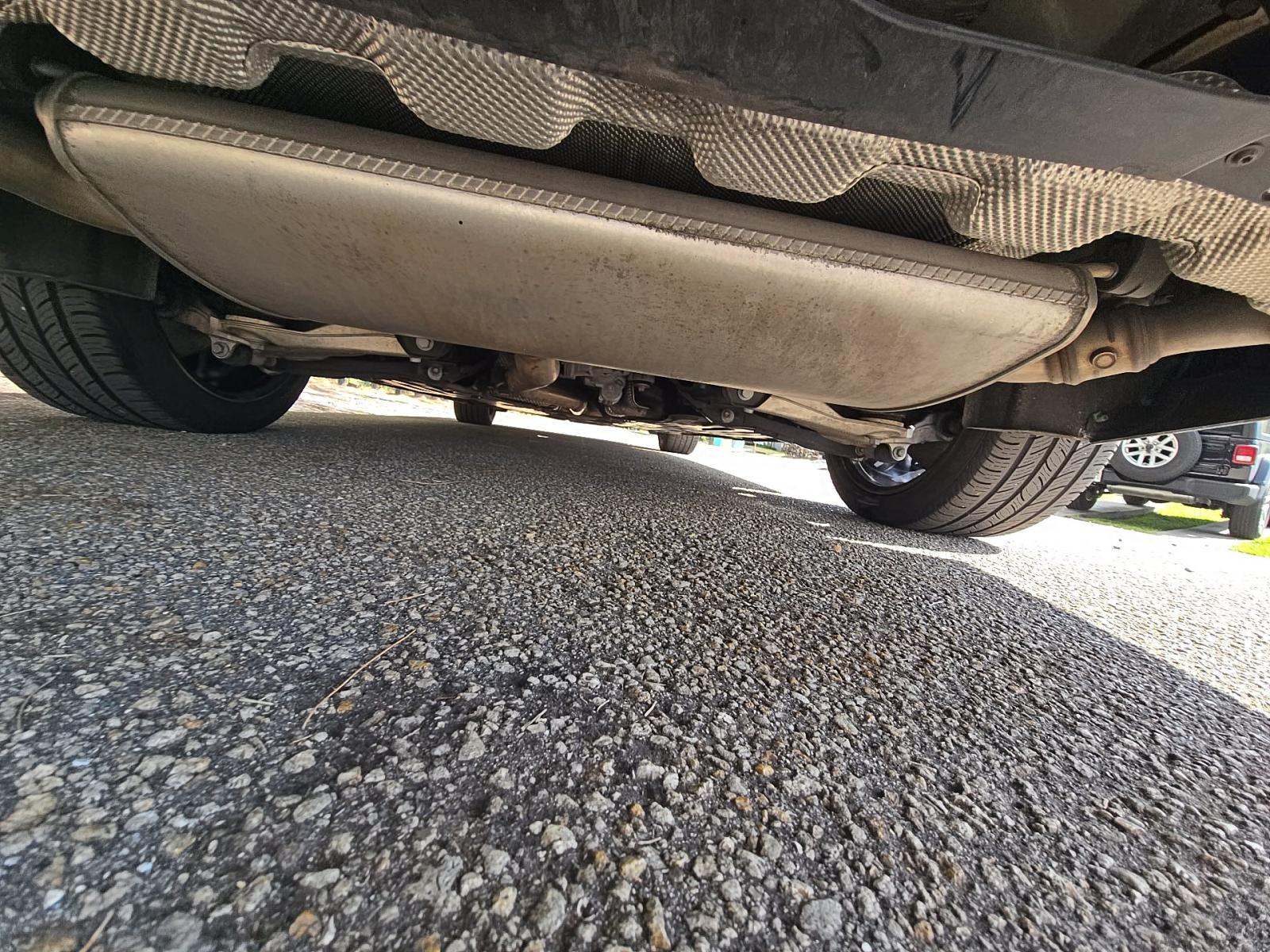 2023 Volvo S90 B6 Plus AWD