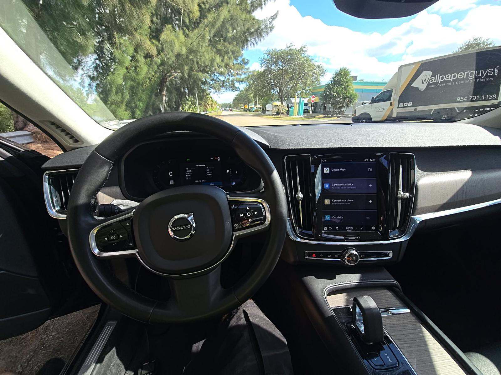 2023 Volvo S90 B6 Plus AWD