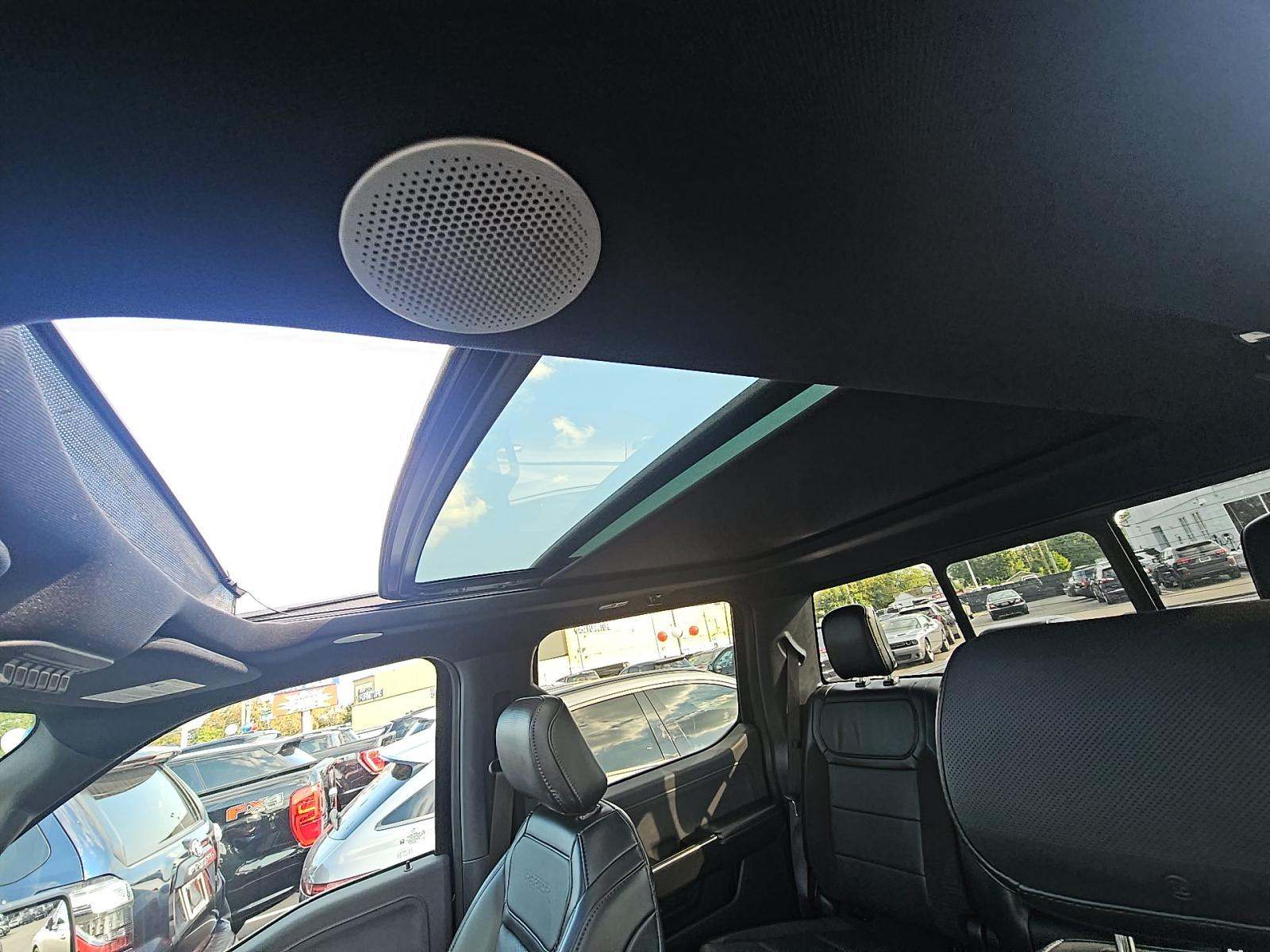 2022 Ford F-150 Raptor AWD