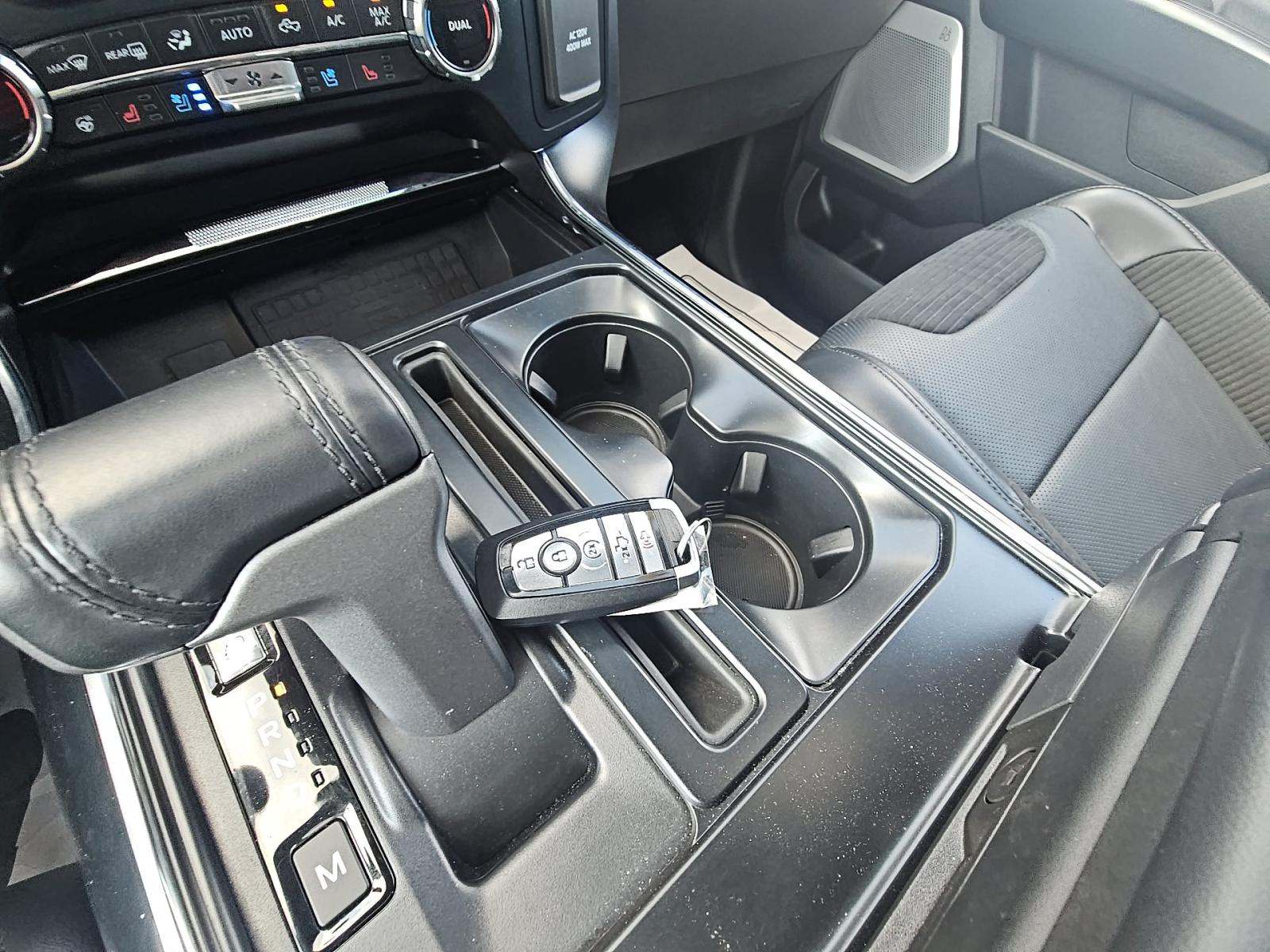 2022 Ford F-150 Raptor AWD