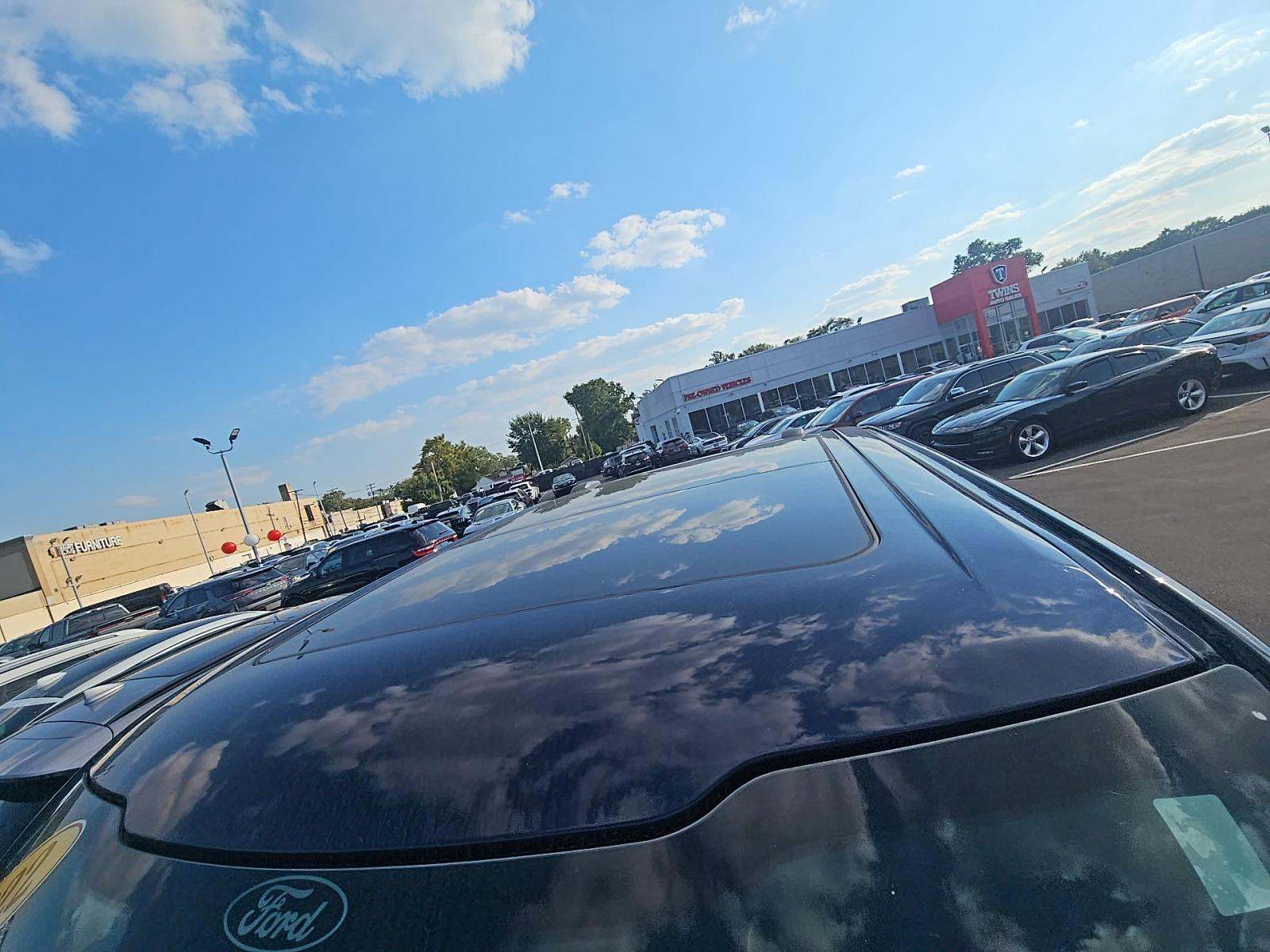 2022 Ford F-150 Raptor AWD