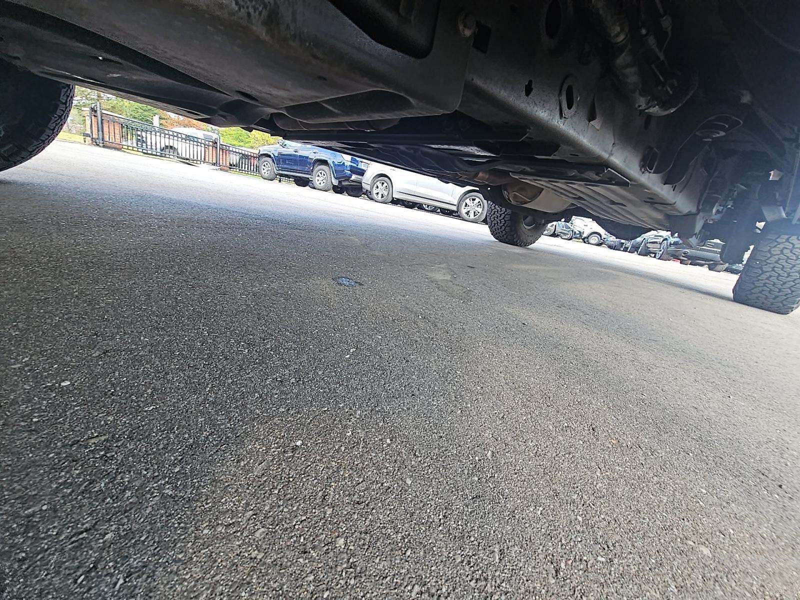 2022 Ford F-150 Raptor AWD