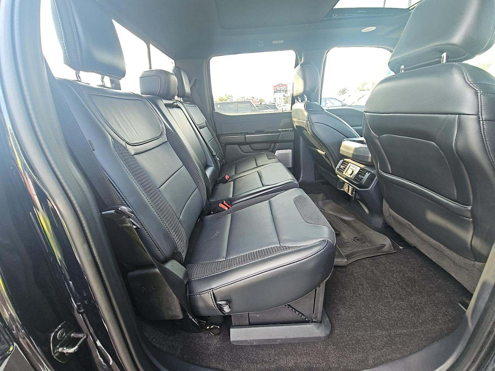 2022 Ford F-150 Raptor AWD